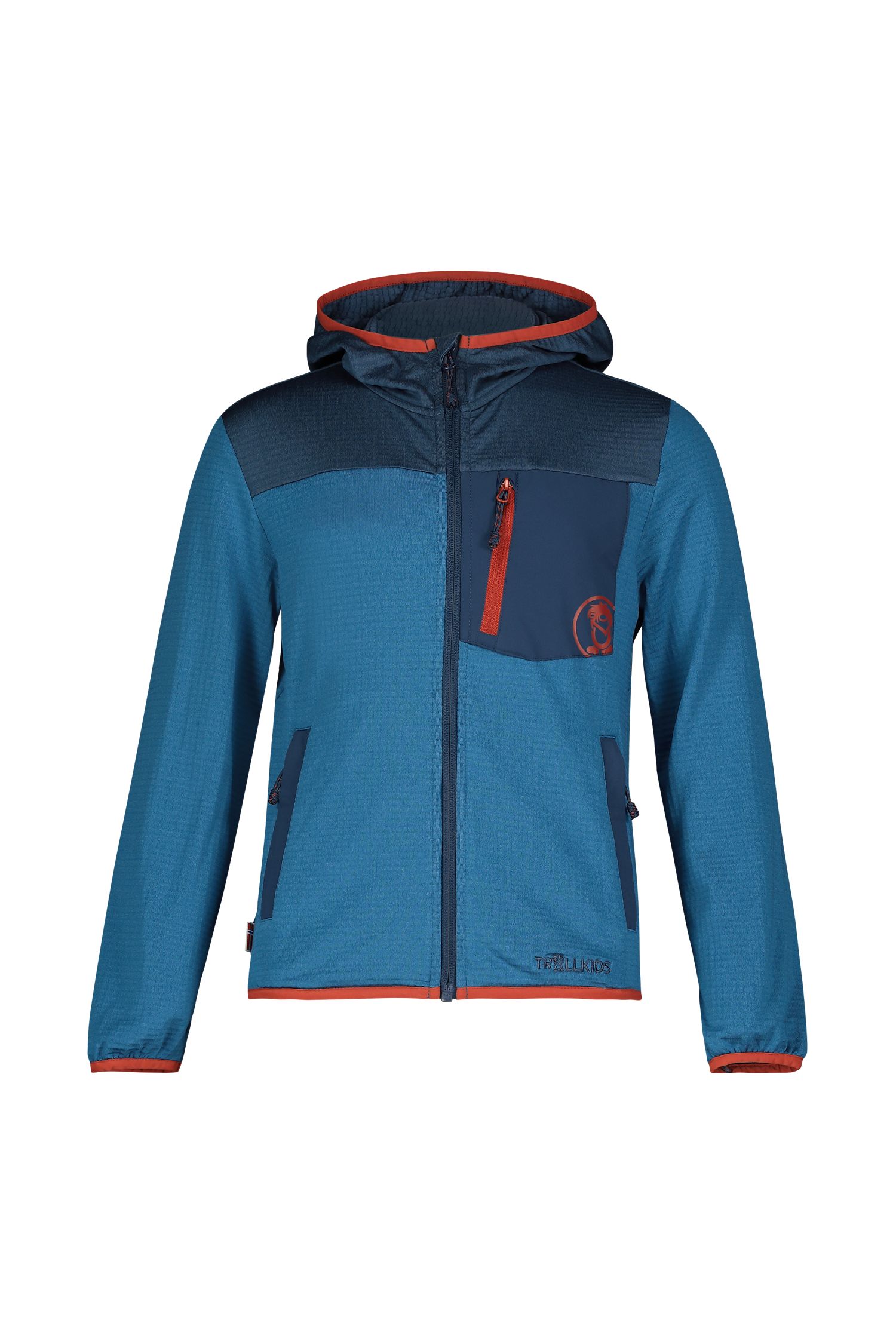 Holmedal Kinder Midlayer