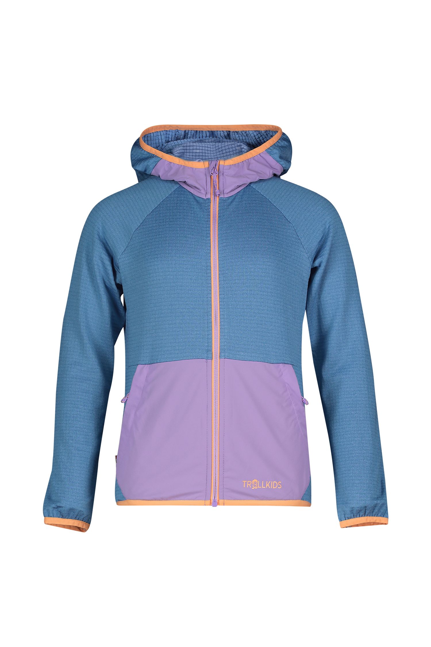 Holmedal Kinder Midlayer