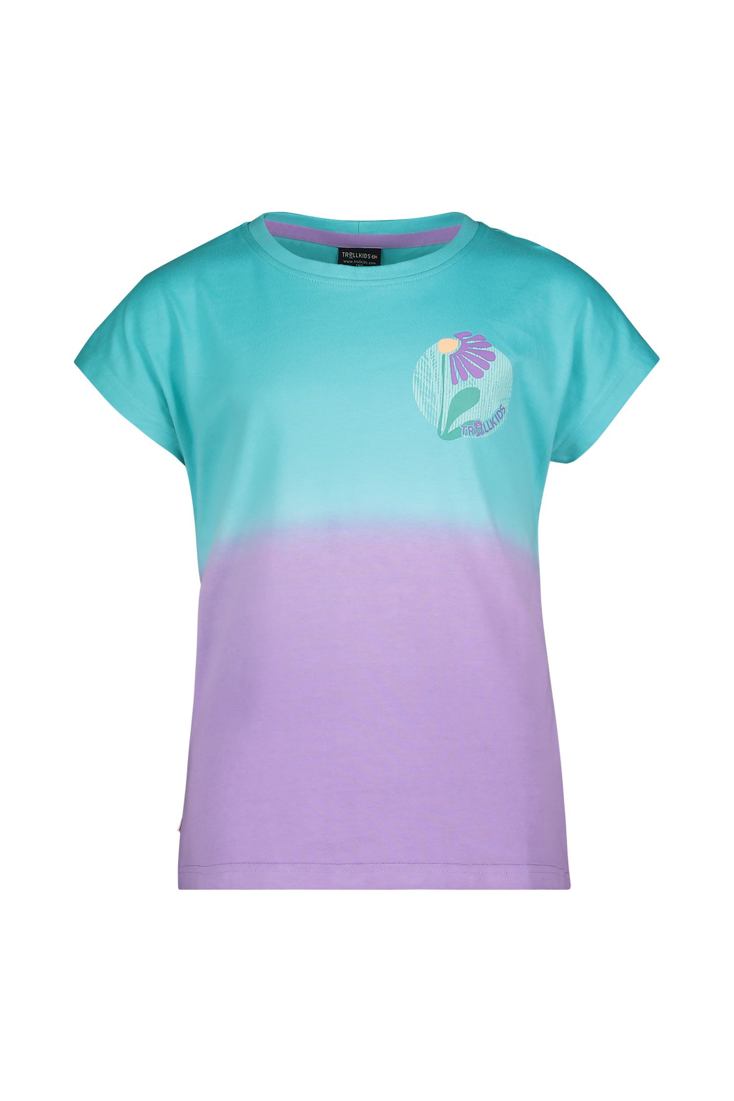 Yttersand Beach Kinder T-Shirt