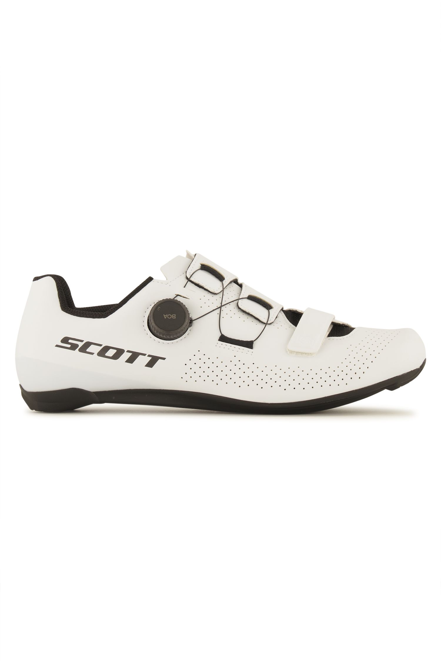 Road Team BOA® Herren Bikeschuh