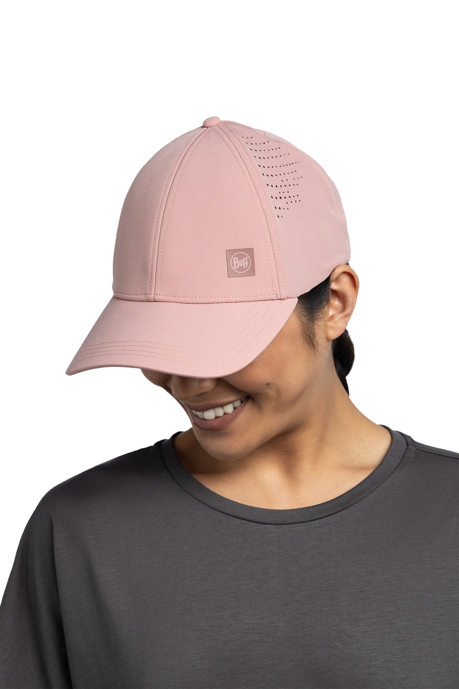 Summit Cap