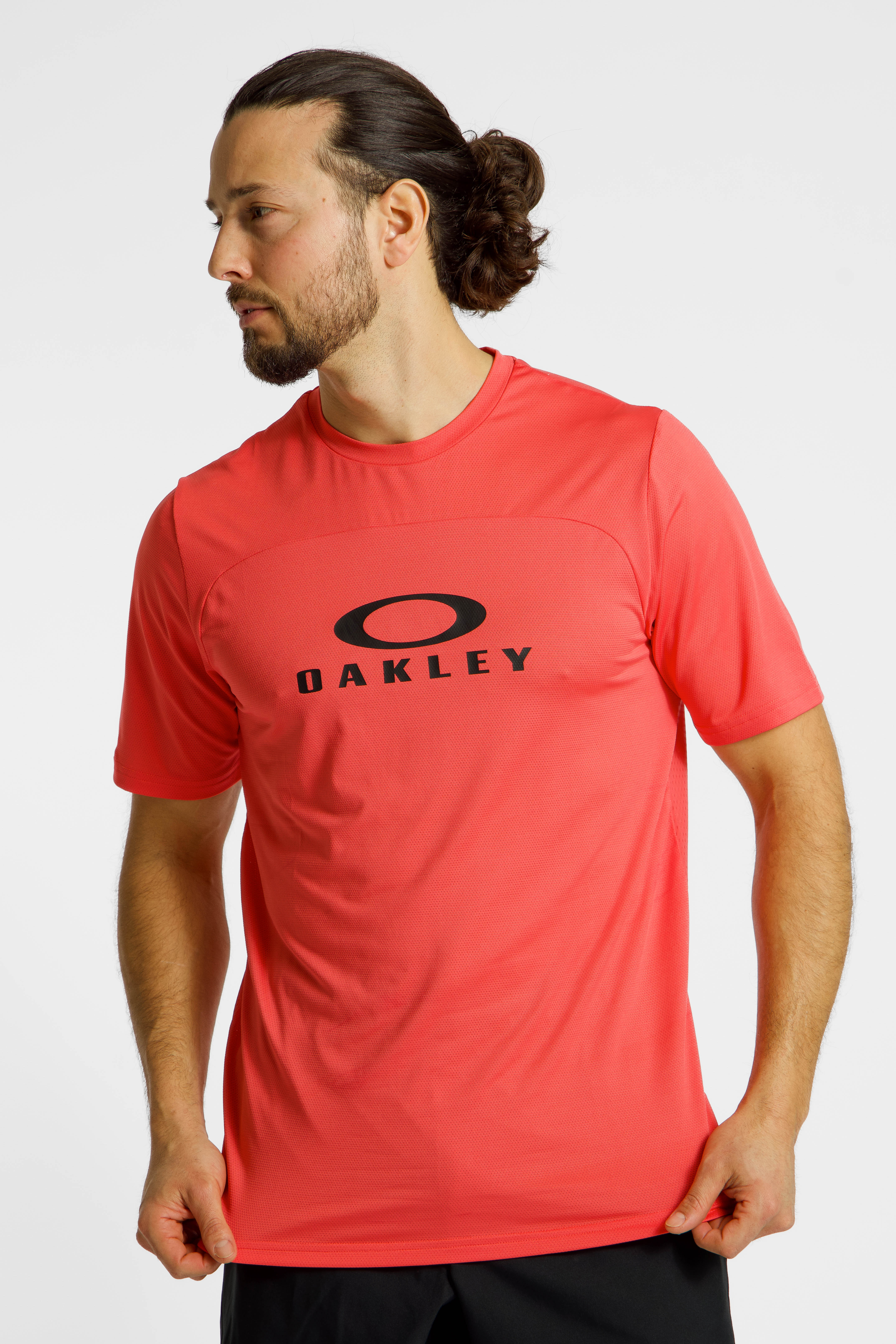 Free Ride RC Herren Biketrikot
