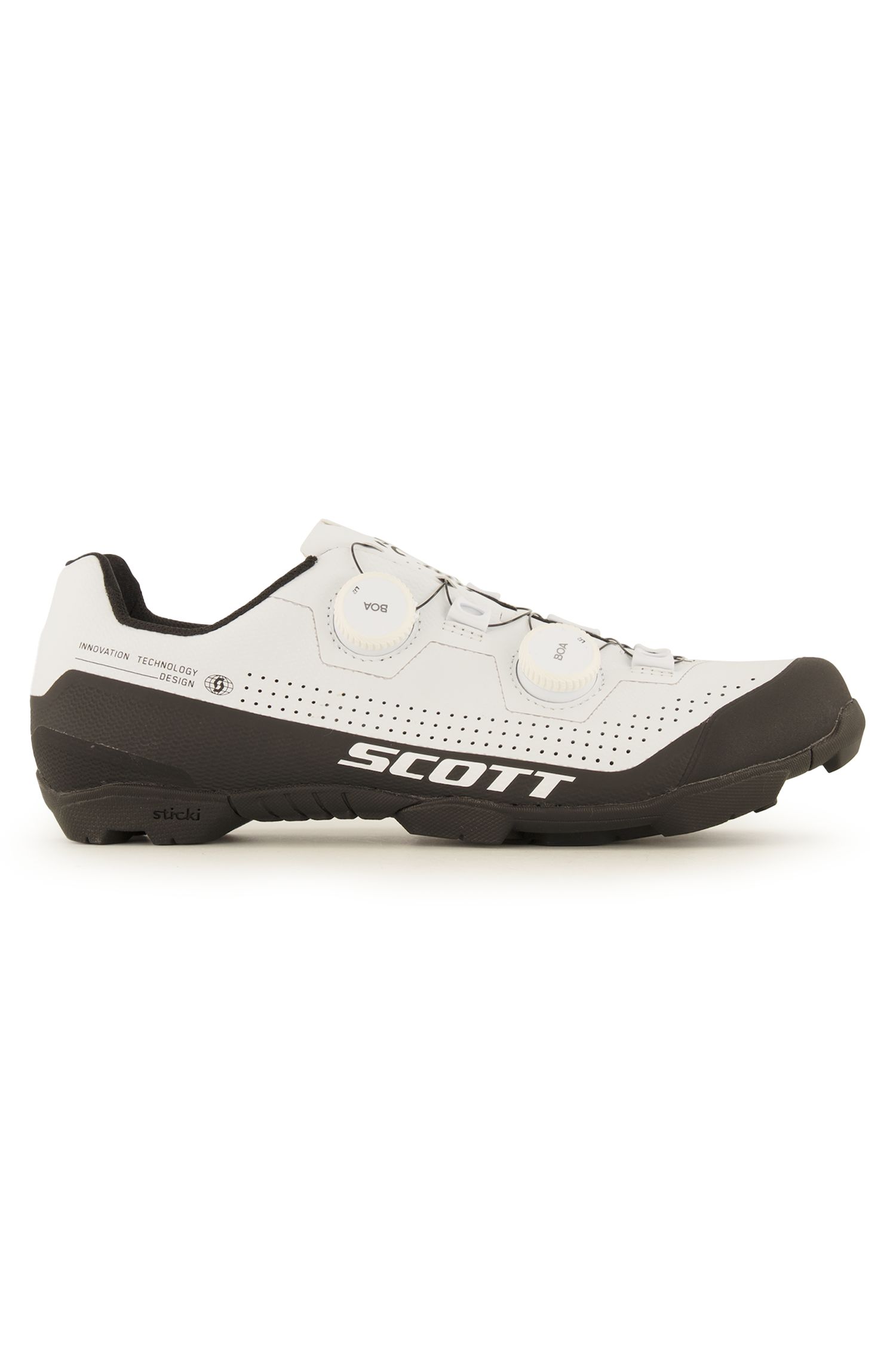 MTB RC Herren Bikeschuh