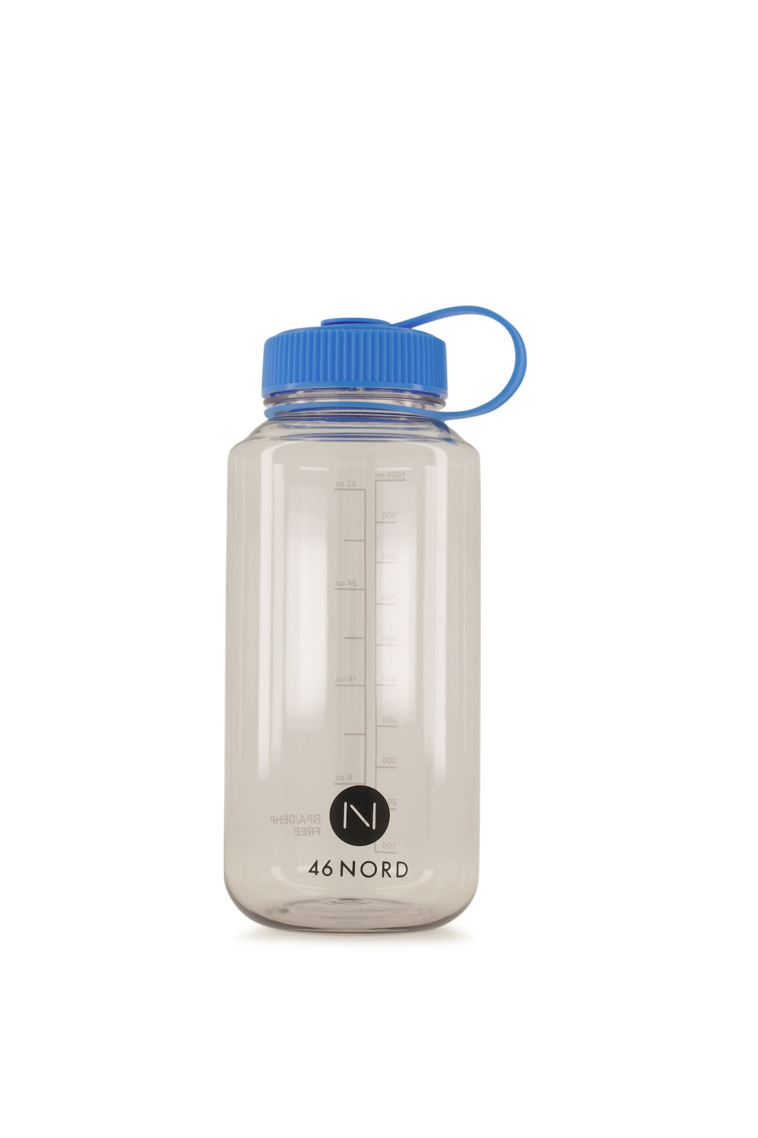 Tritan 1 L Trinkflasche