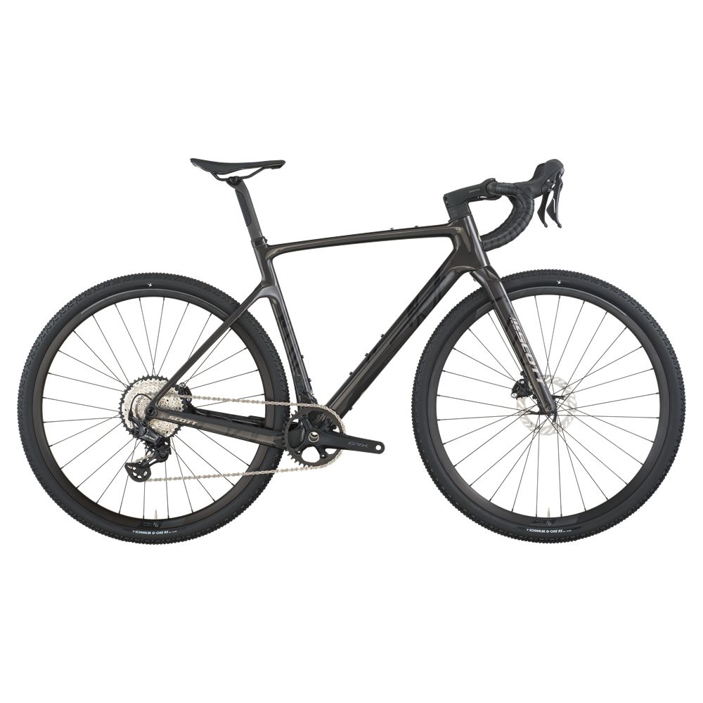 Addict Gravel 30 28 Gravel Bike