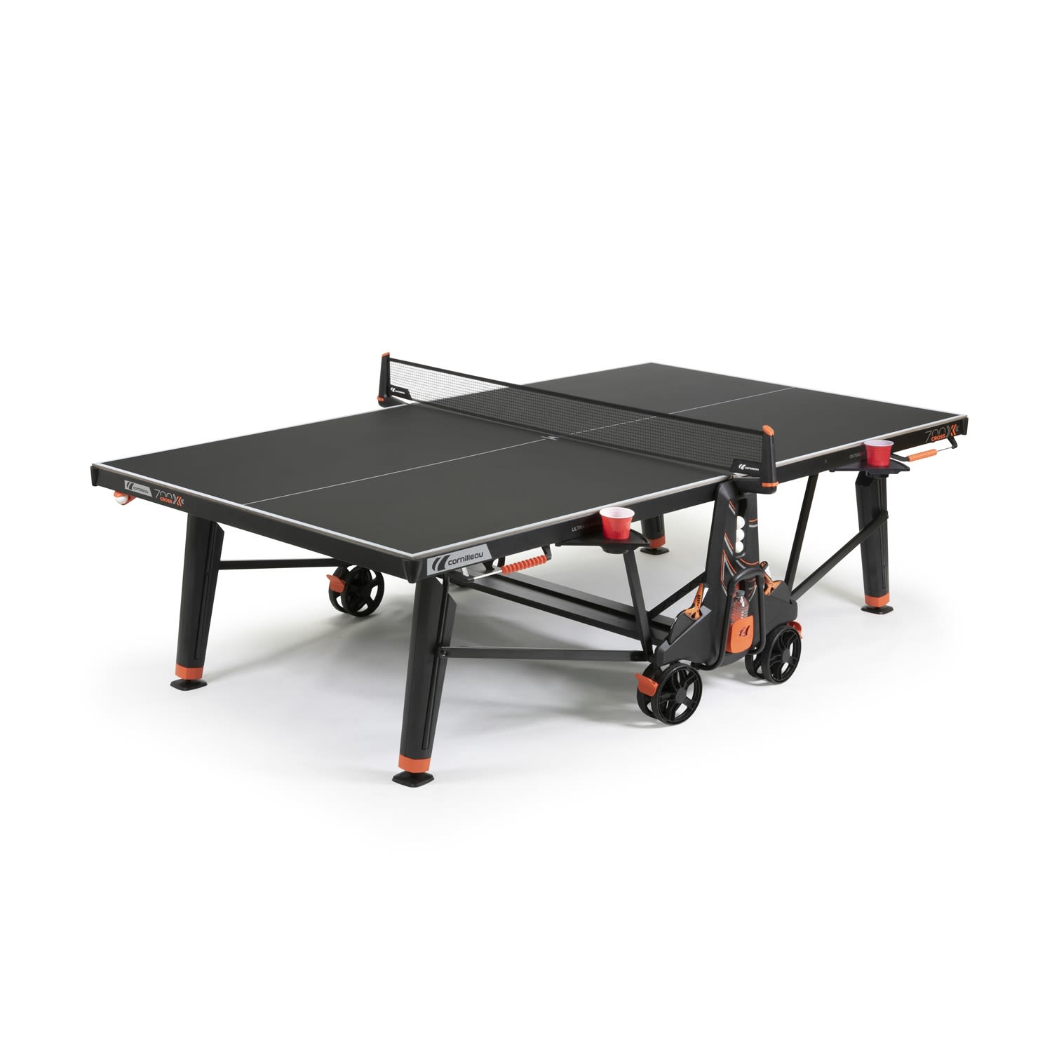 Outdoor 700X Crossover table de ping-pong