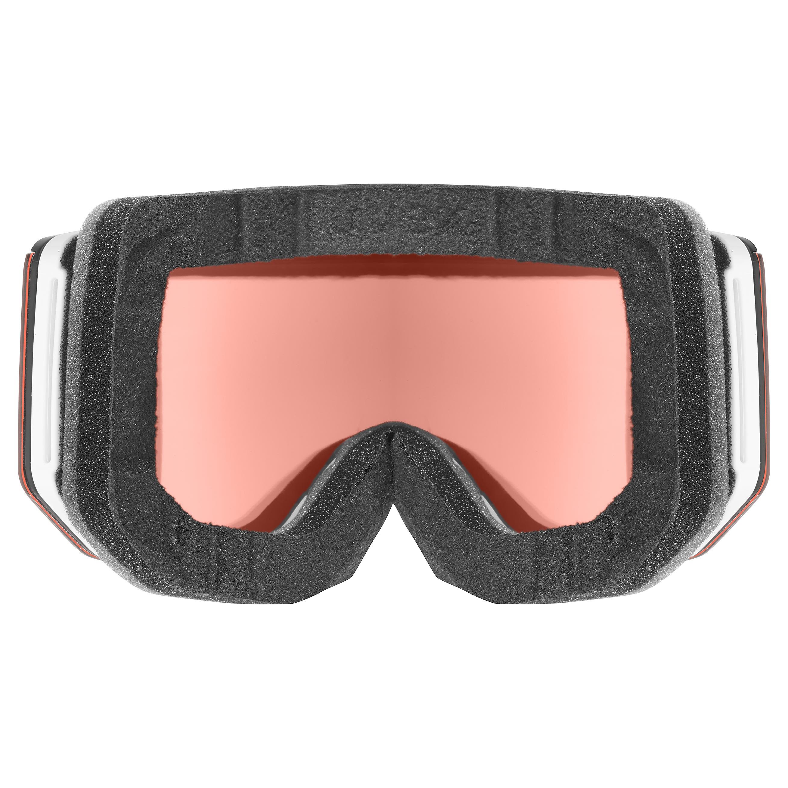 lace ATTRACT casco da sci