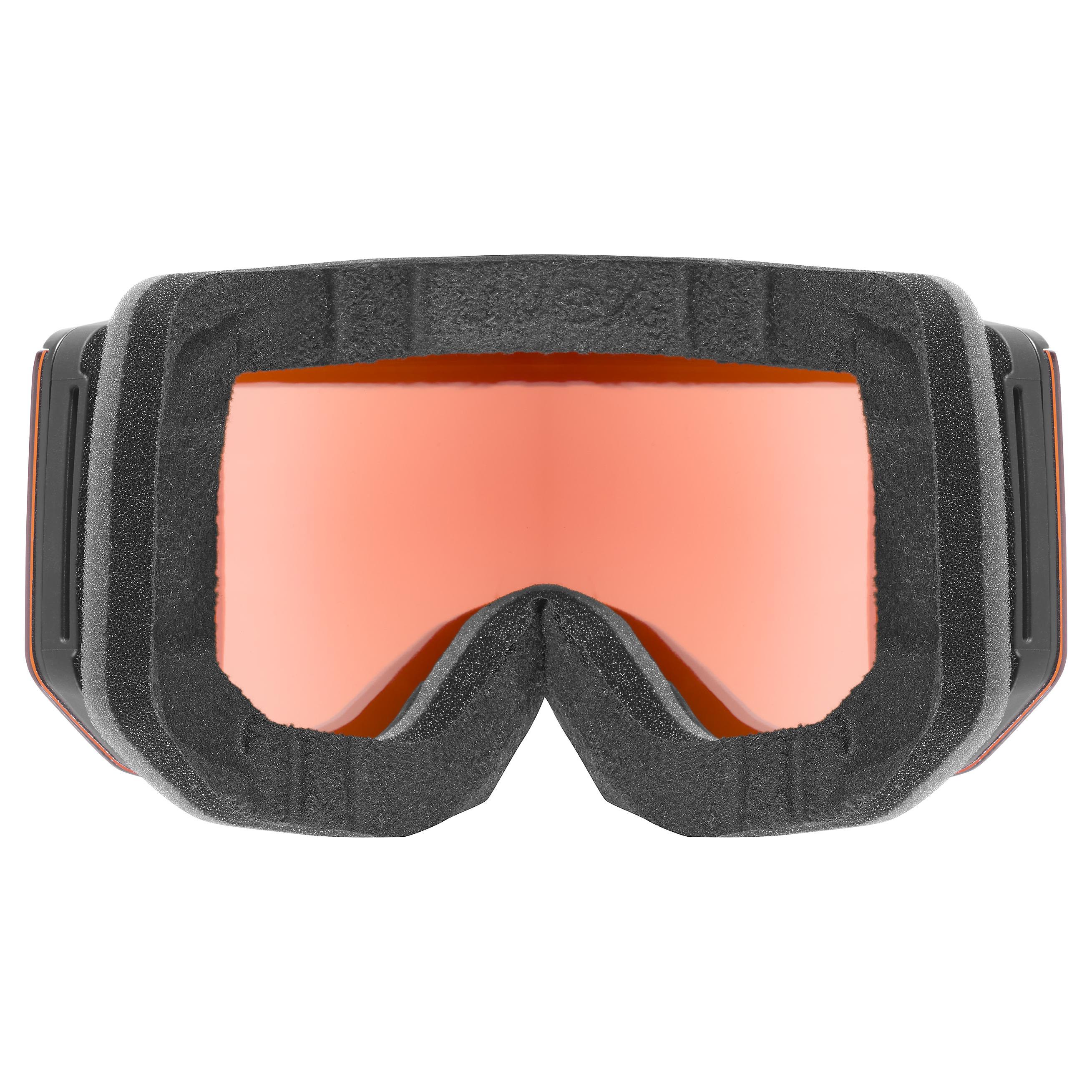 lace ATTRACT casco da sci