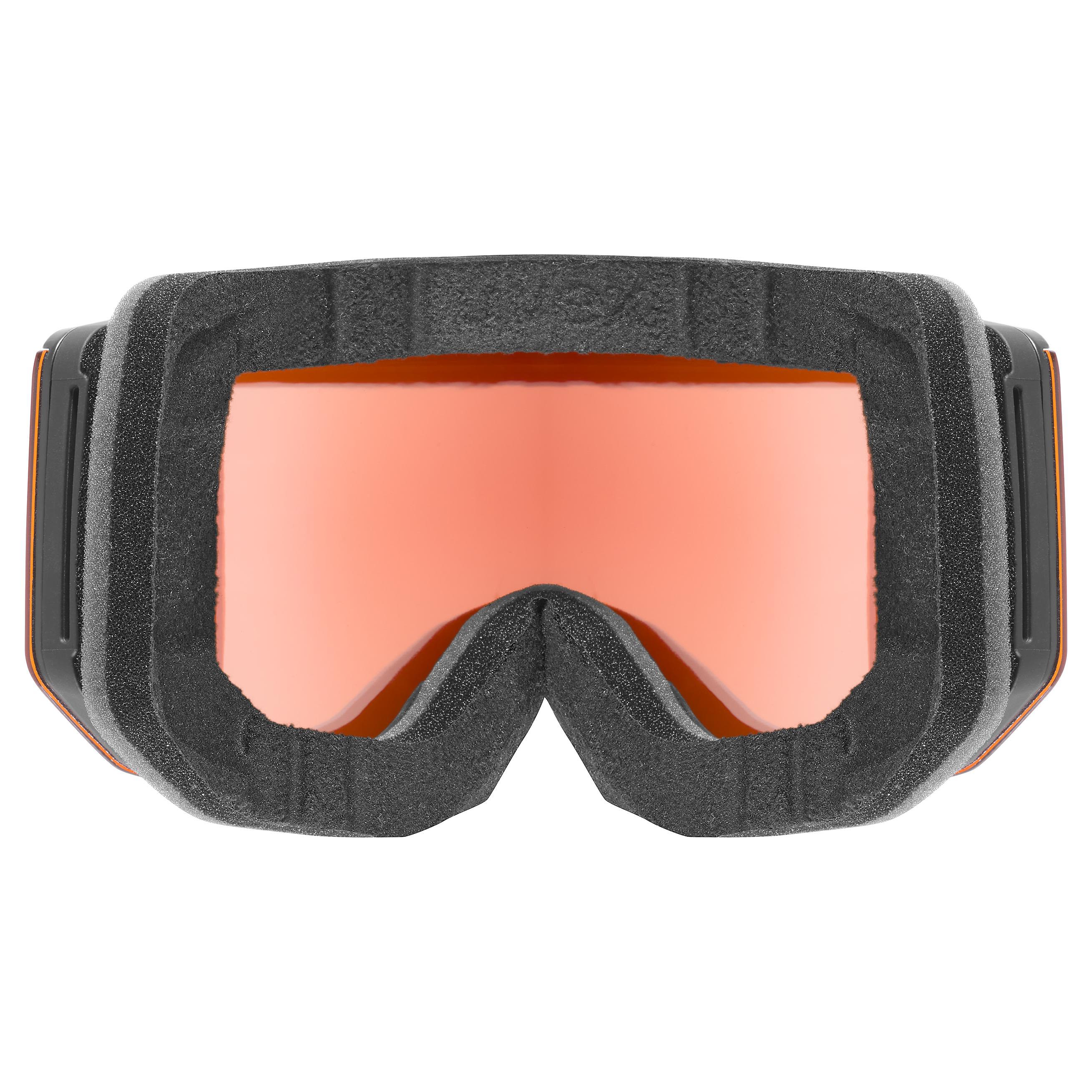 lace ATTRACT casco da sci