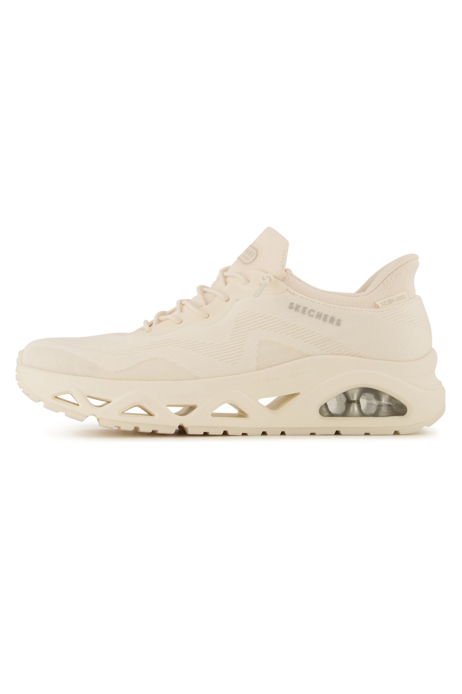 Slip-ins: UNO Glide-Step - Air Gliders Damen Sneaker