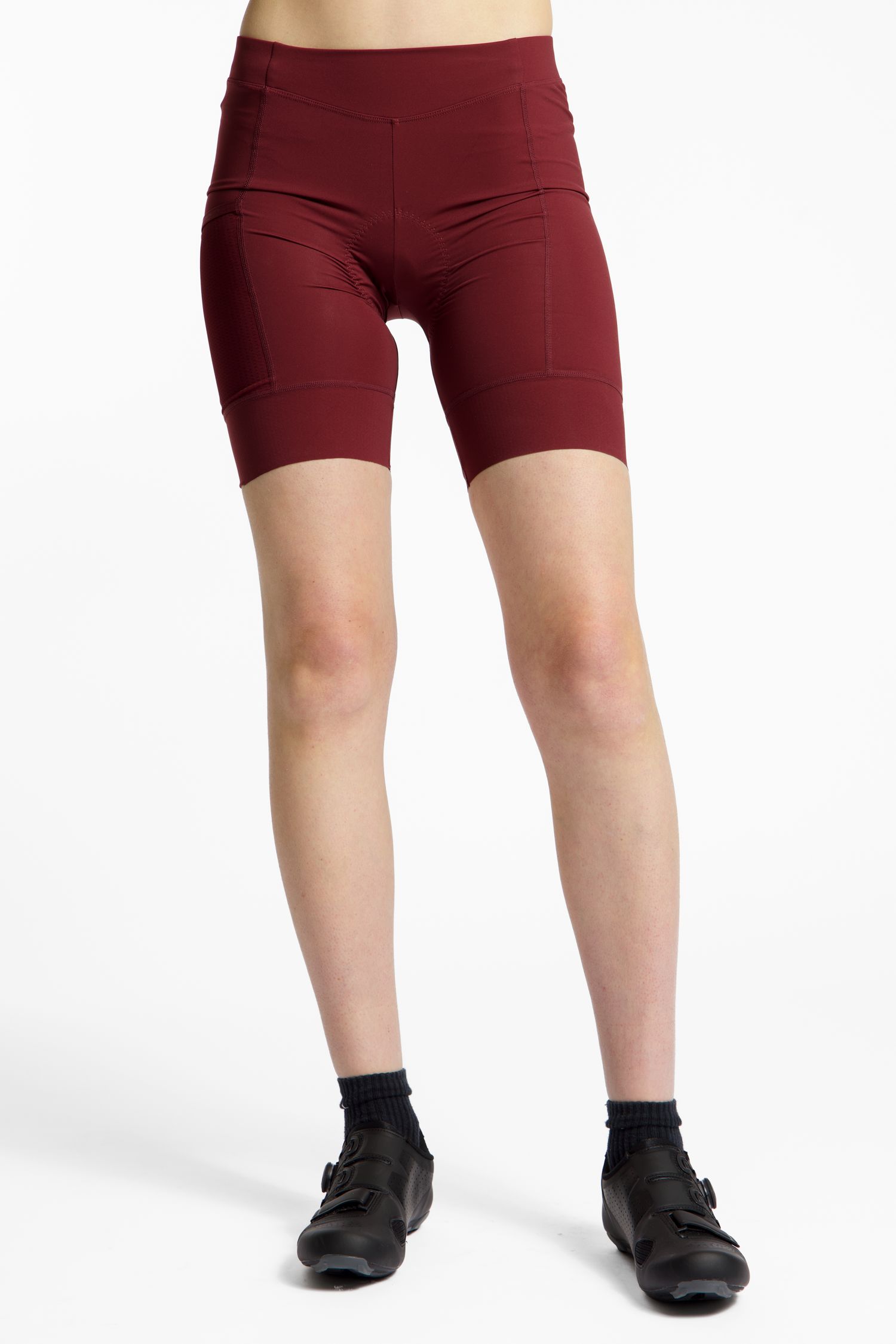 Yaco Damen Bikeshort