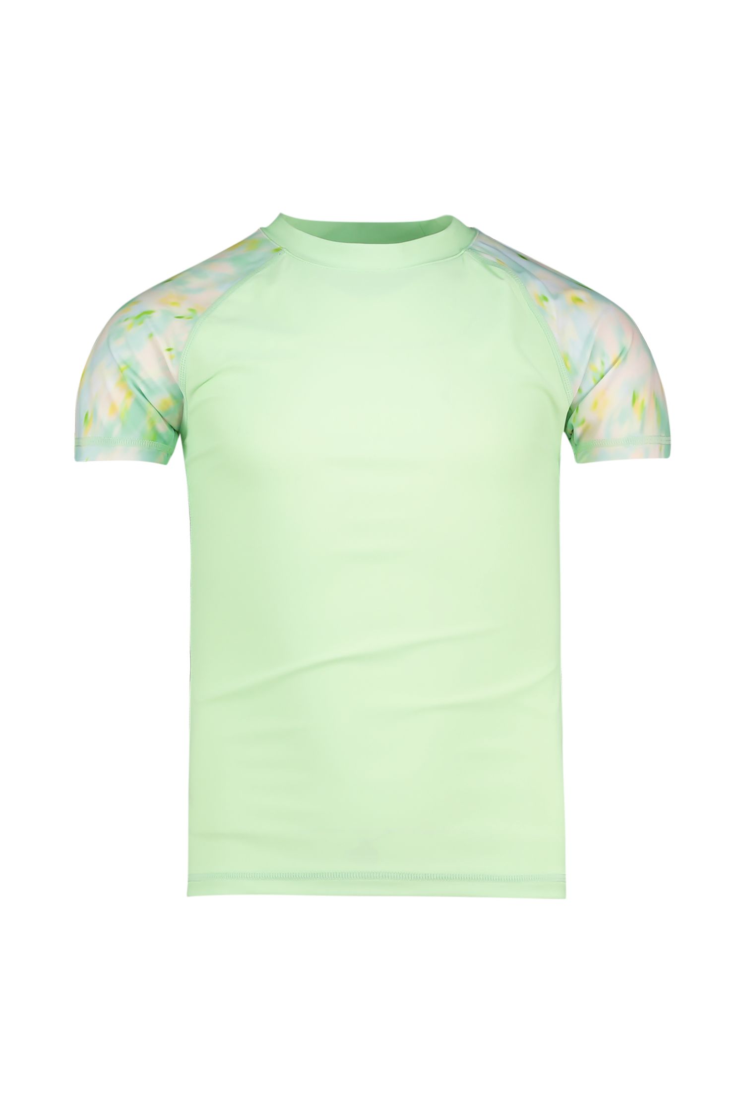 50+ Kinder Lycra Shirt