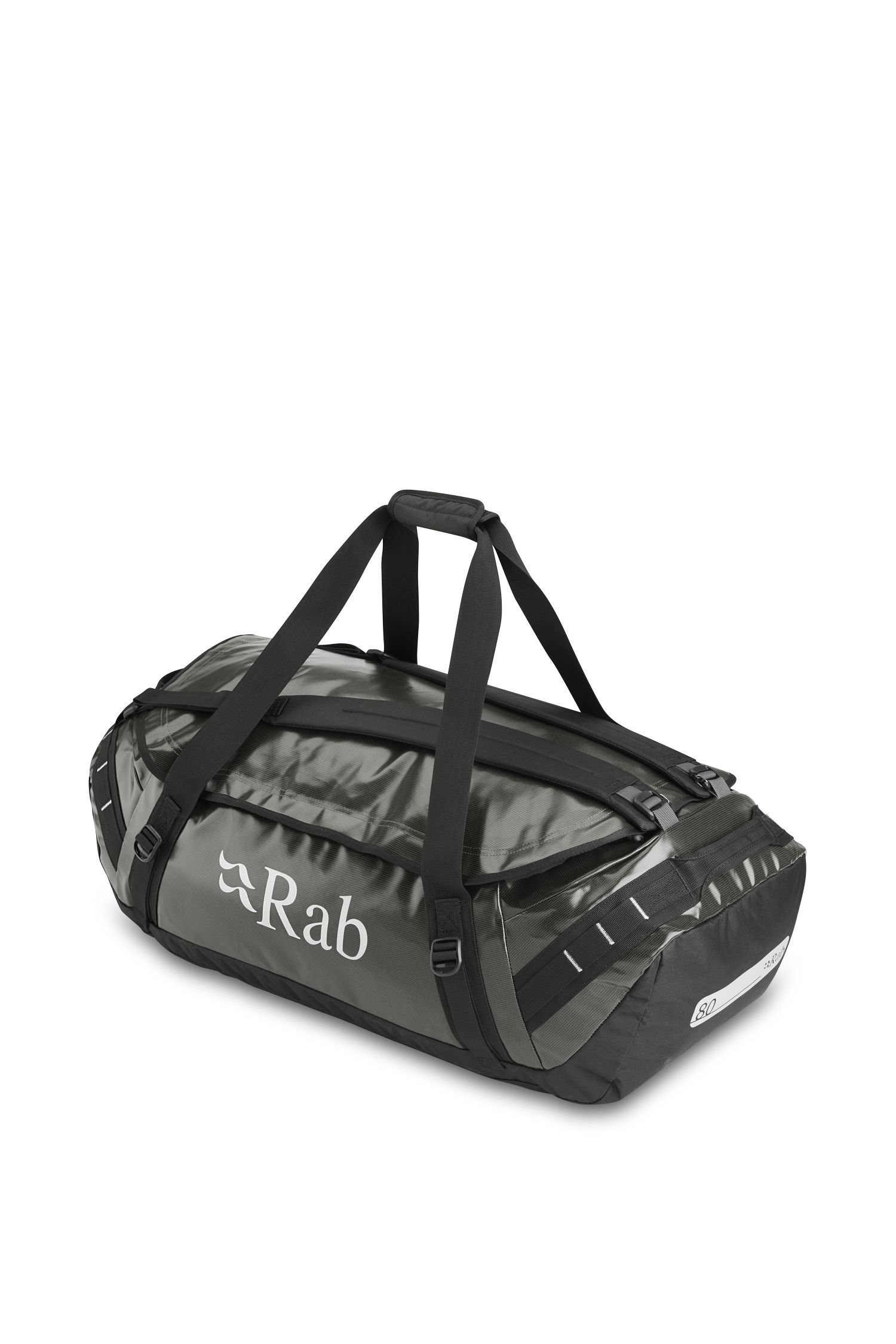 Expedition Kitbag II 80 L Duffel