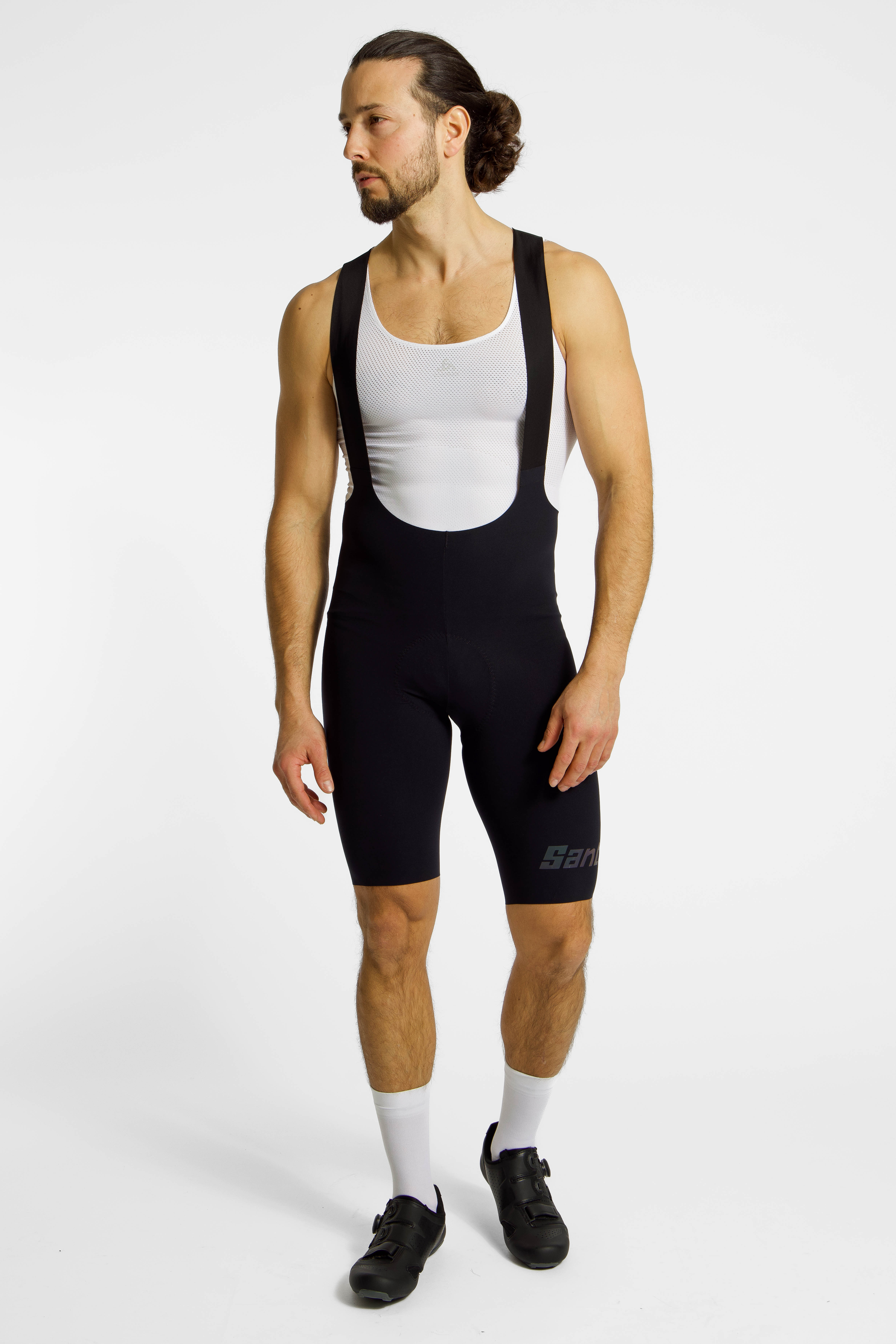 Unico Edge Herren Bib Tight
