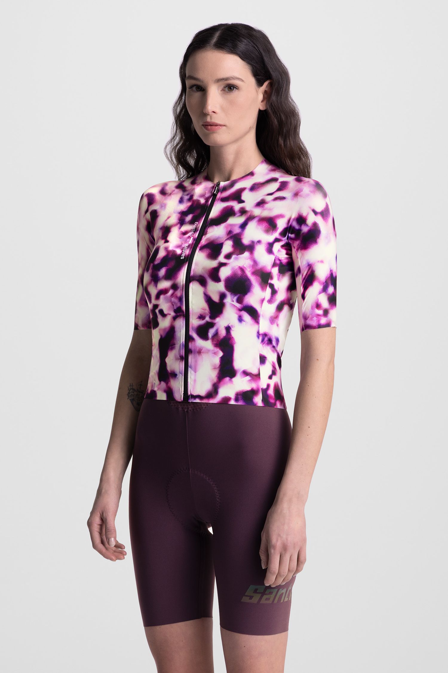 Unico Biketrikot UNISEX