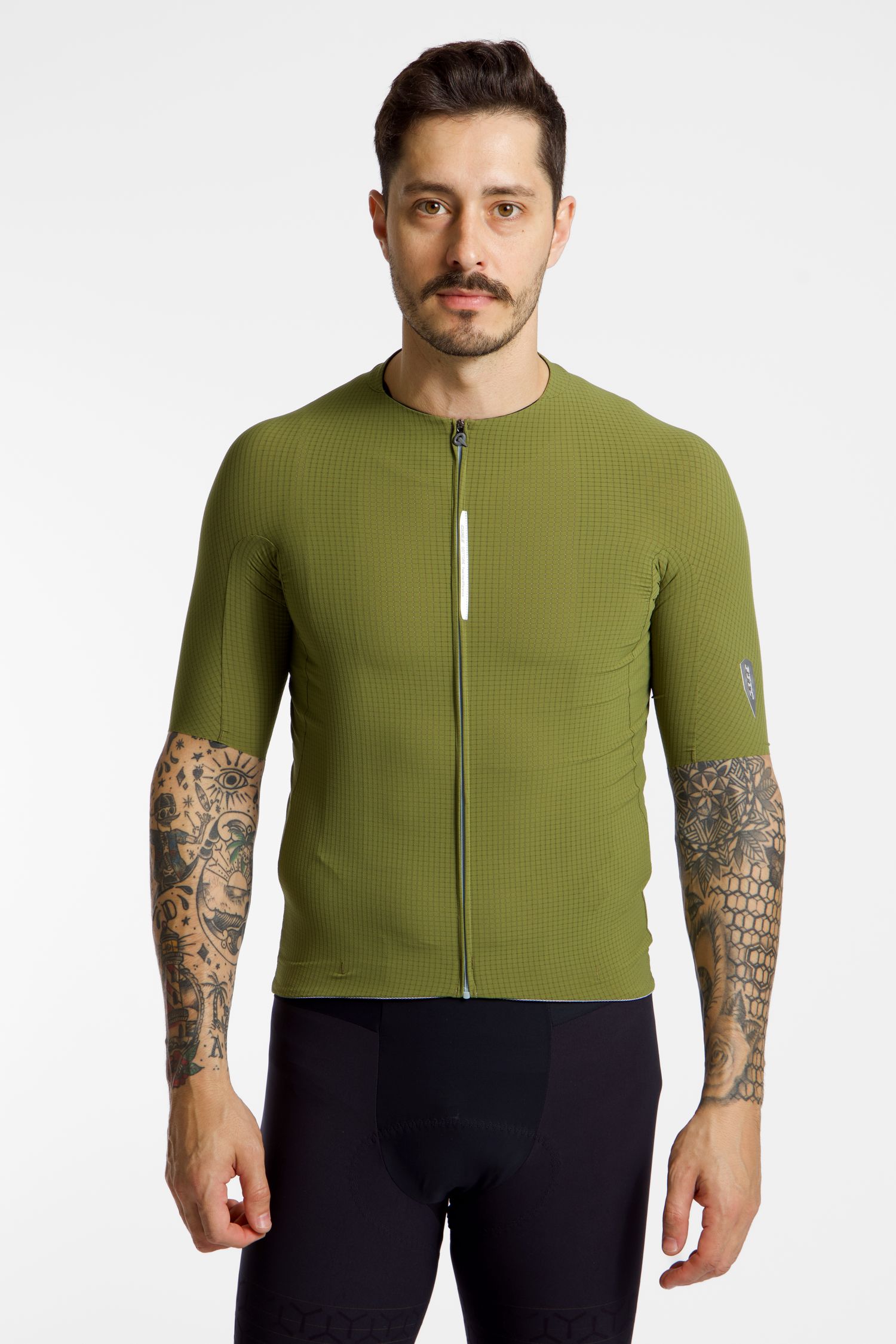 Dottore Pro Herren Rennradtrikot