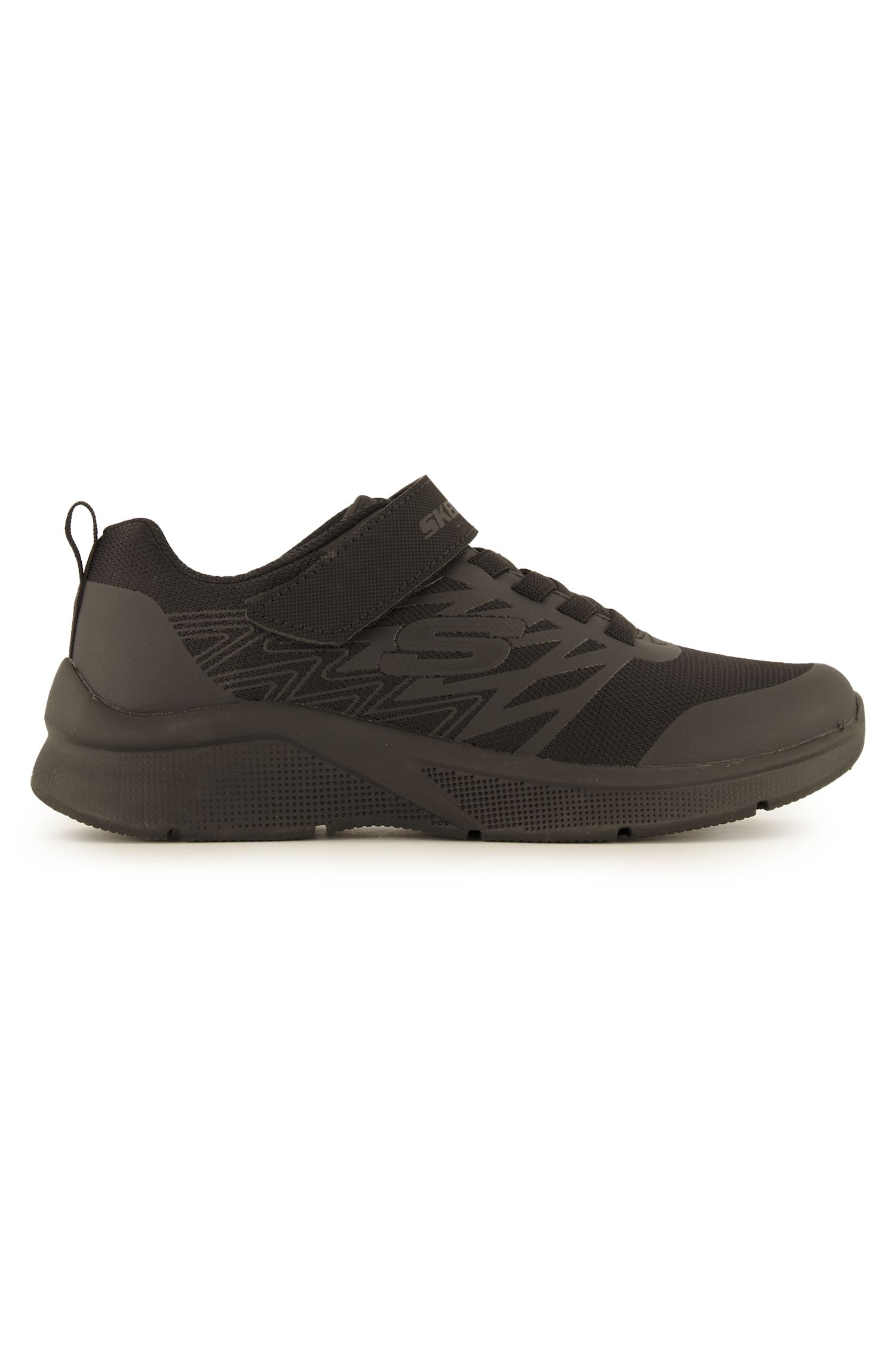 Microspec Texlor Kinder Sneaker