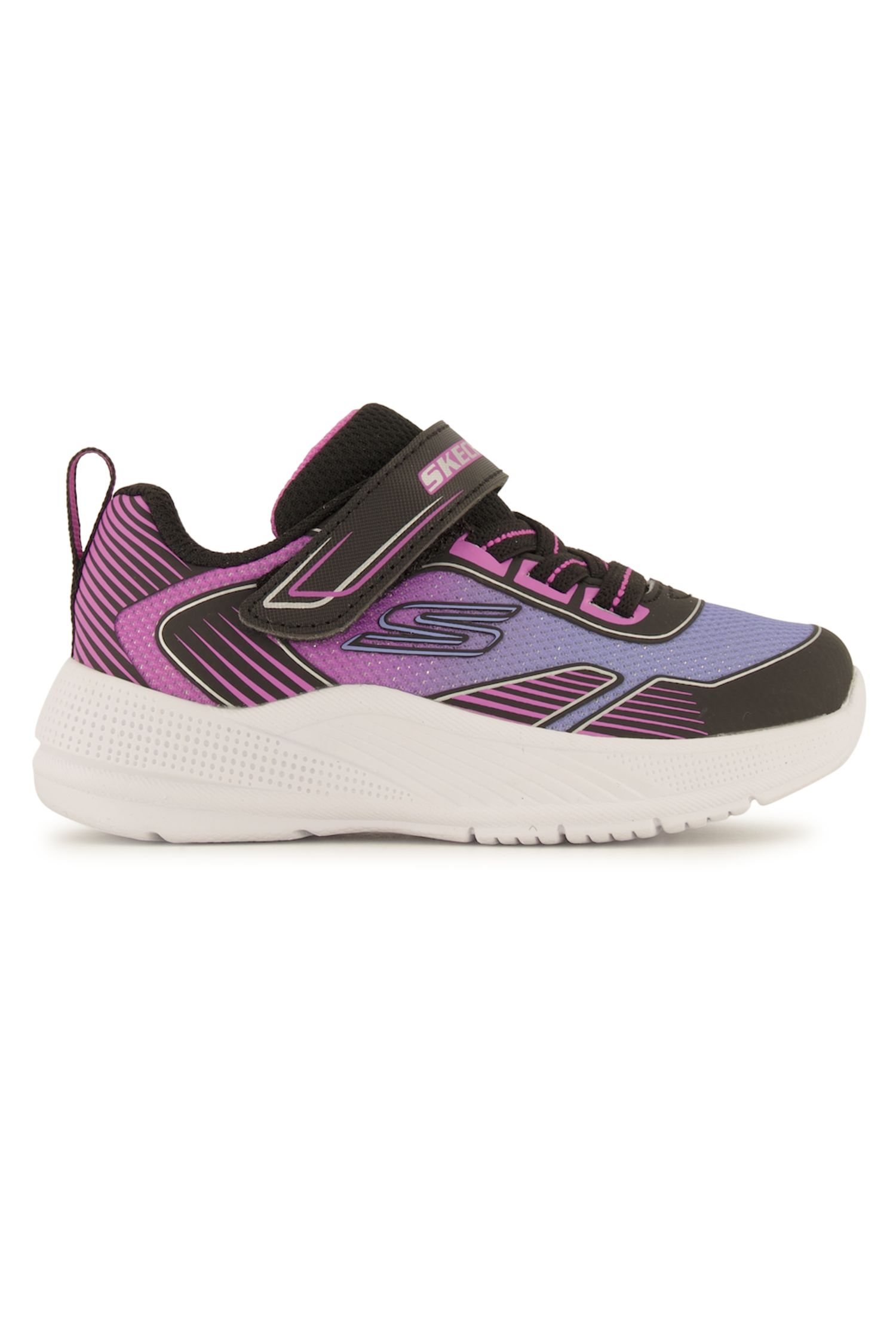 Microspec Advance Kinder Sneaker