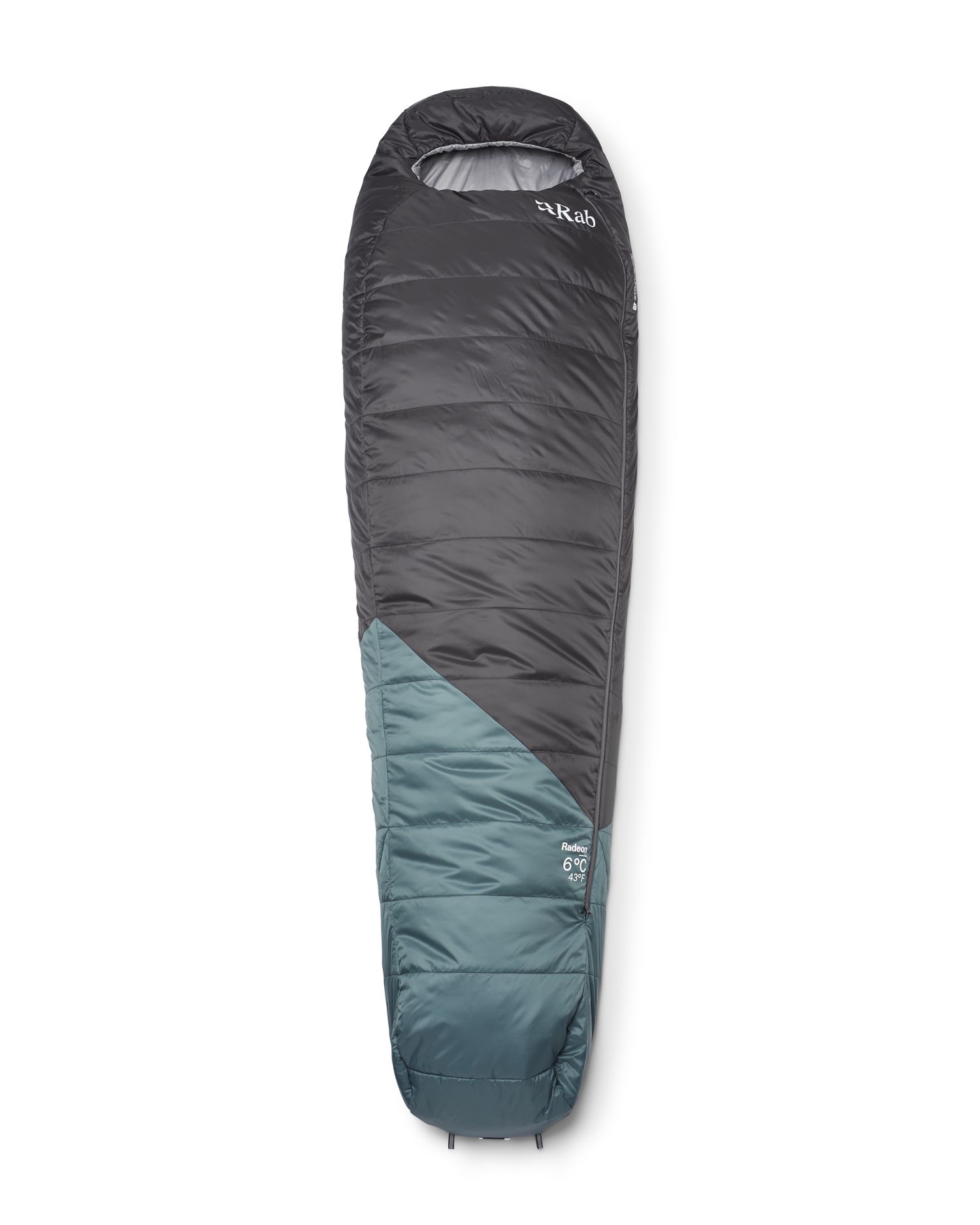 Radeon 6° Schlafsack ZIP L