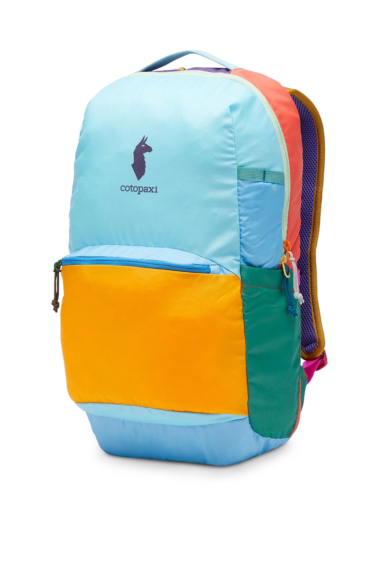 Chiquillo Del Dia 26 L Rucksack