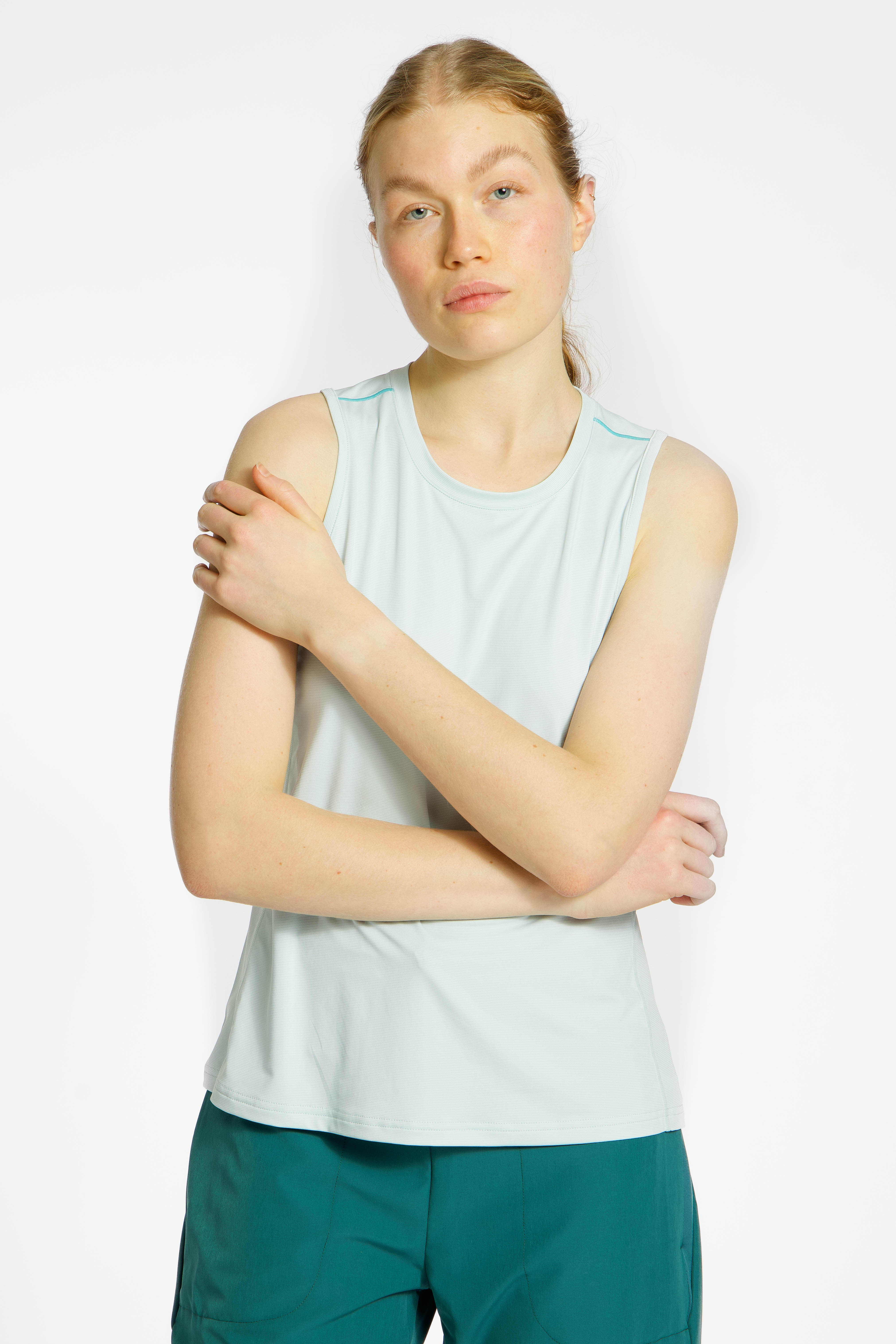 Ava Damen Top