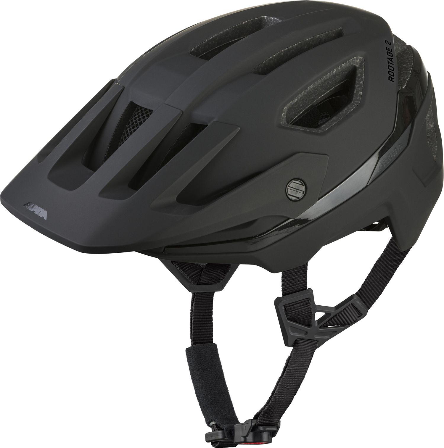Rootage 2 Mips Velohelm