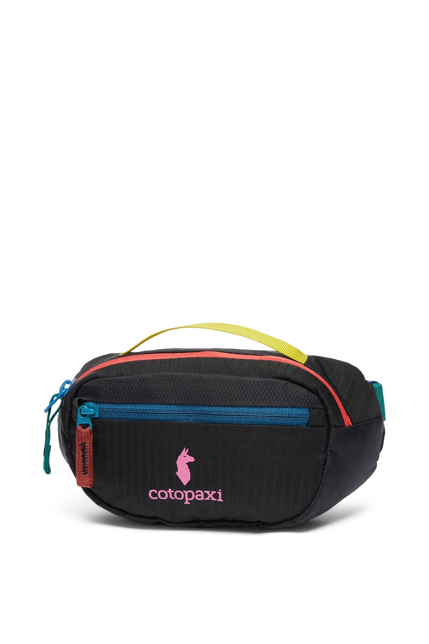Kapai Del Dia Dark 1.5 L Gürteltasche