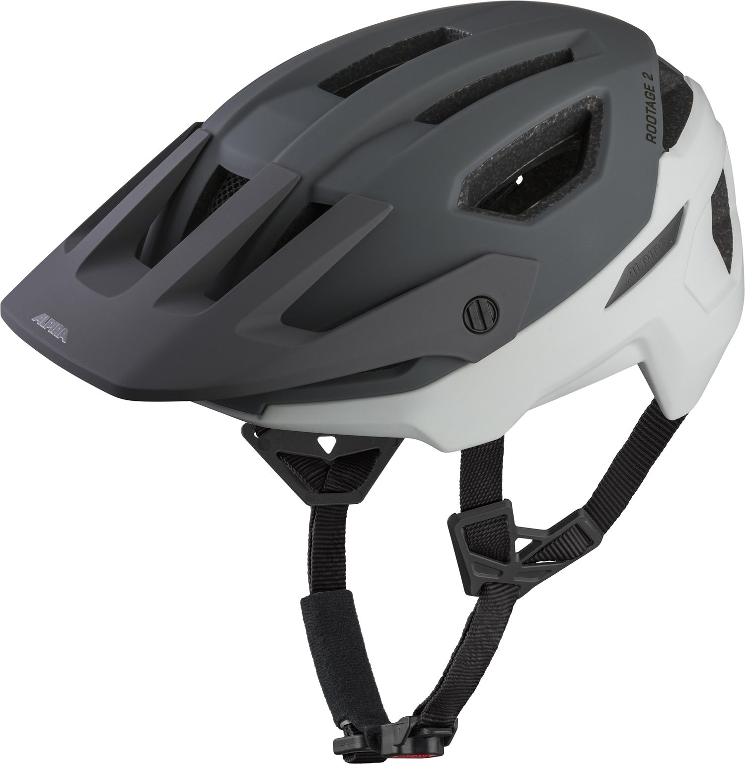 Rootage 2 Velohelm