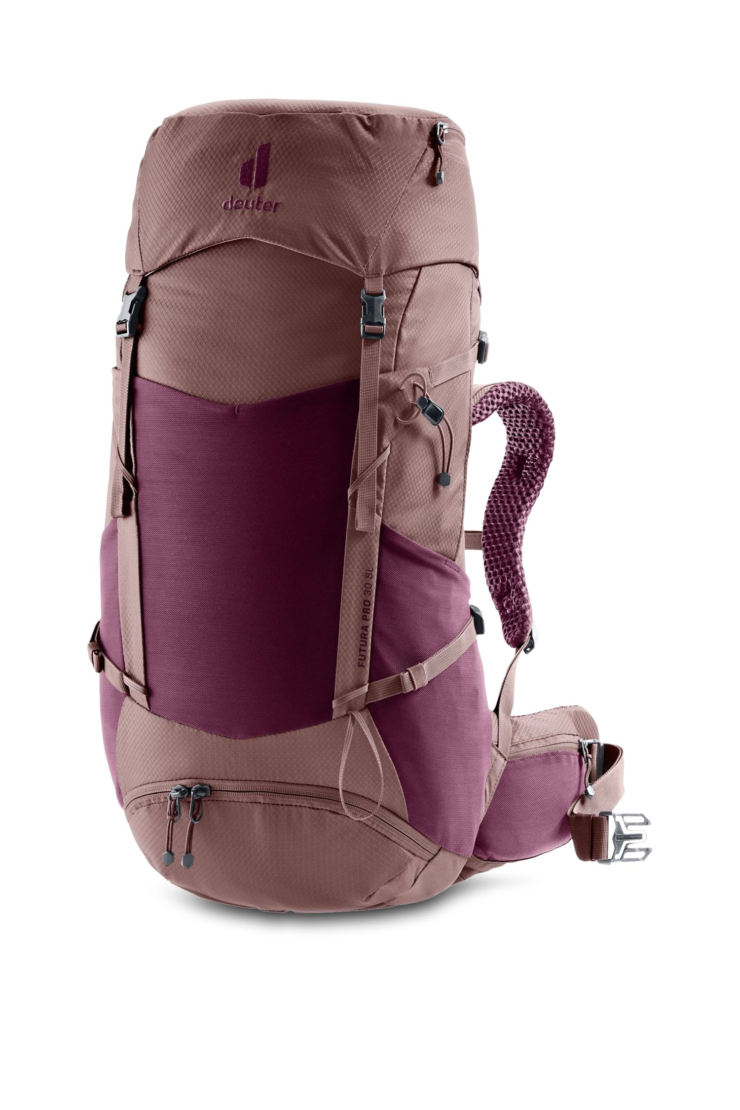 Futura Pro SL 30 L Damen Wanderrucksack