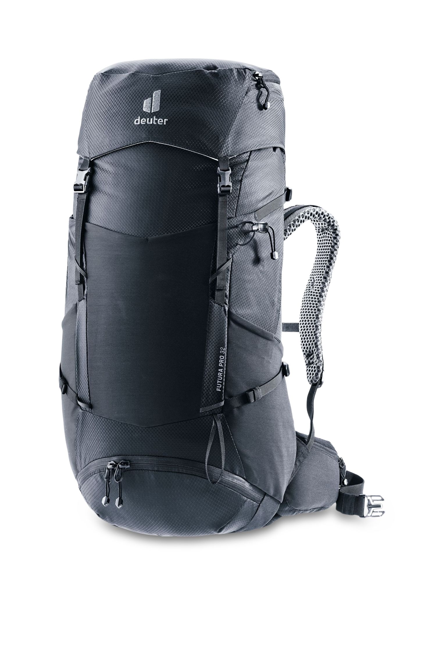 Futura Pro 32 L Wanderrucksack