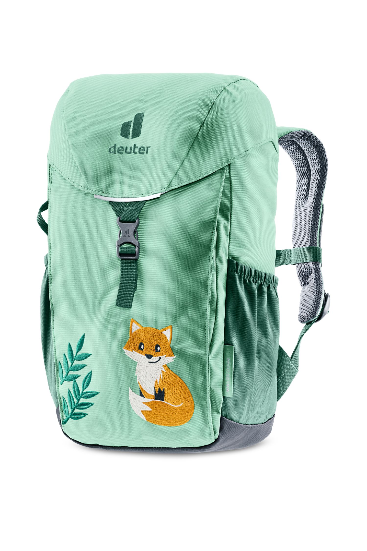 Waldfuchs 10 L Kinder Wanderrucksack