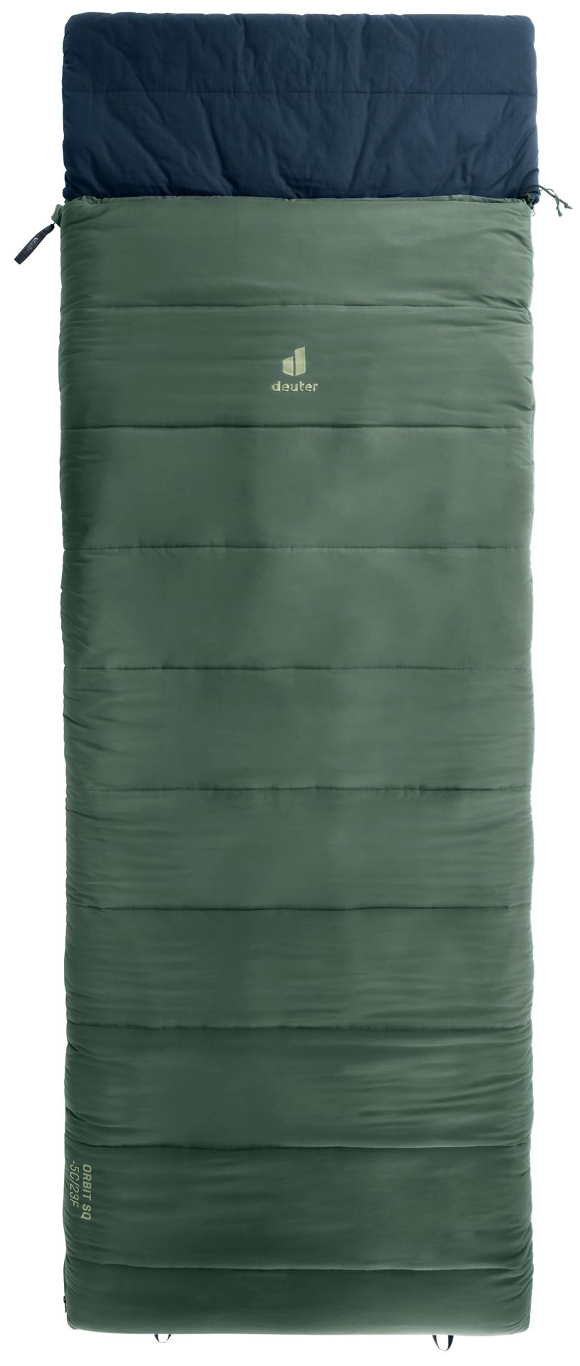 Orbit SQ -5° Schlafsack ZIP L