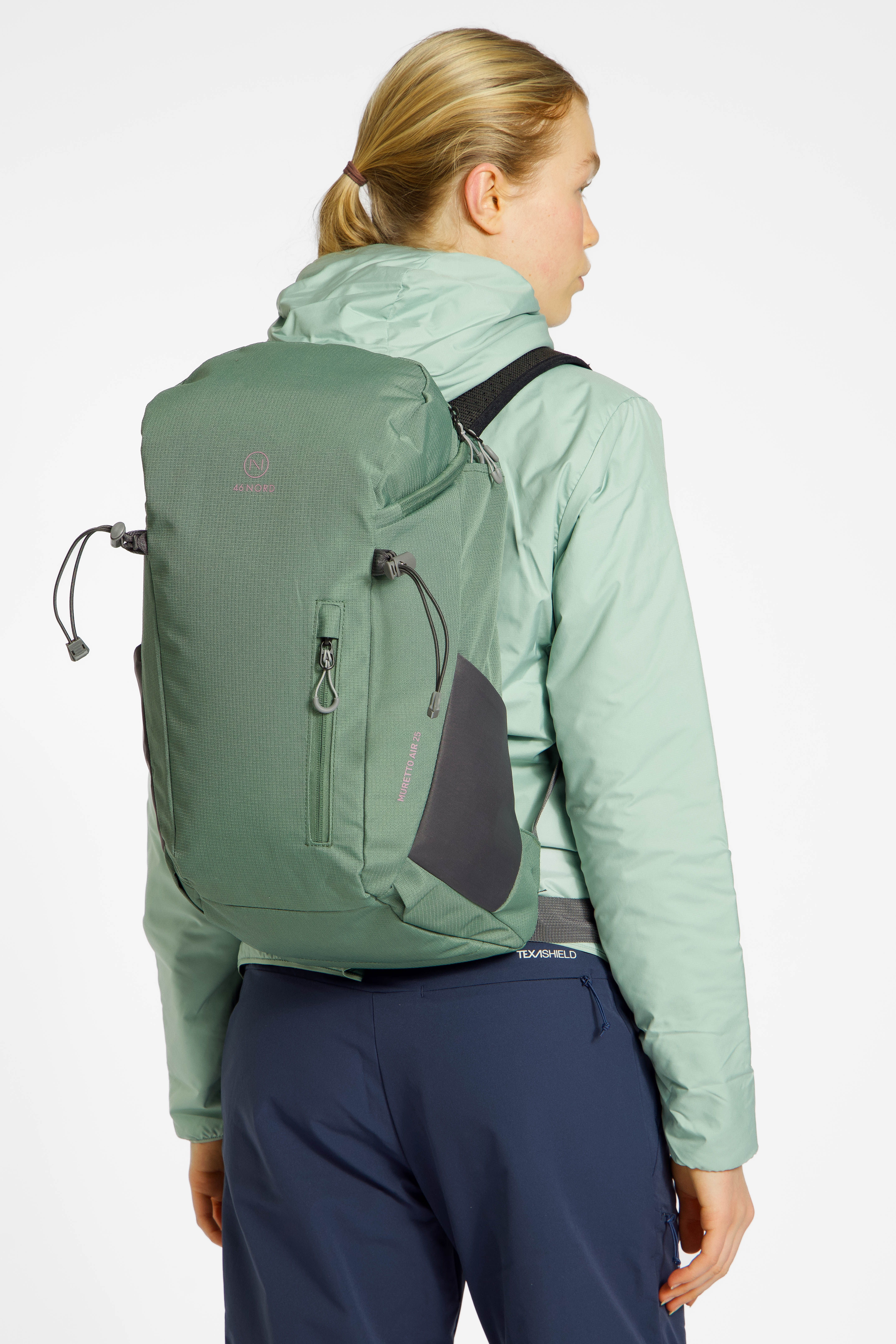 Muretto Air 25 L Wanderrucksack
