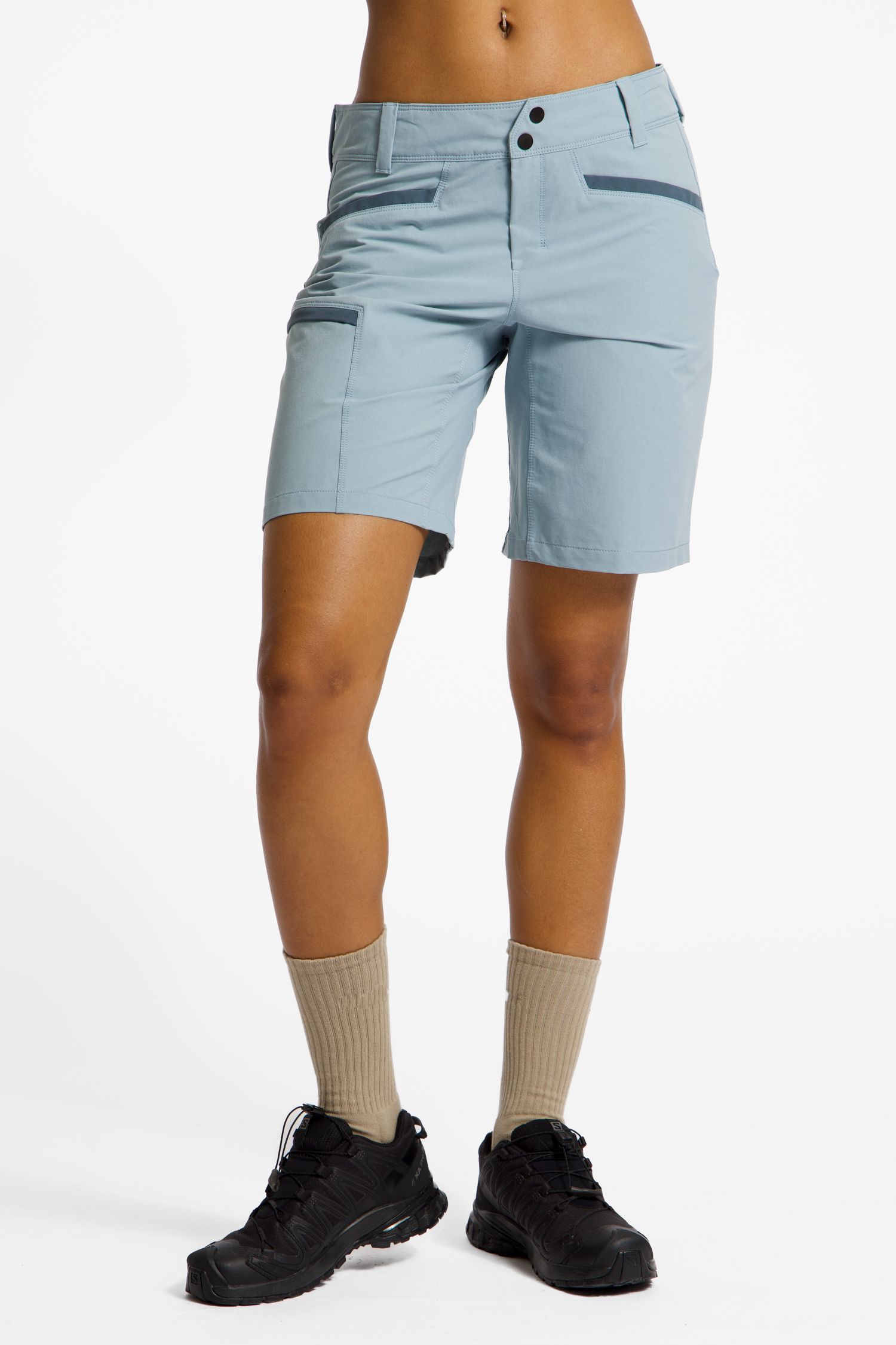 Pelmo Damen Wandershort