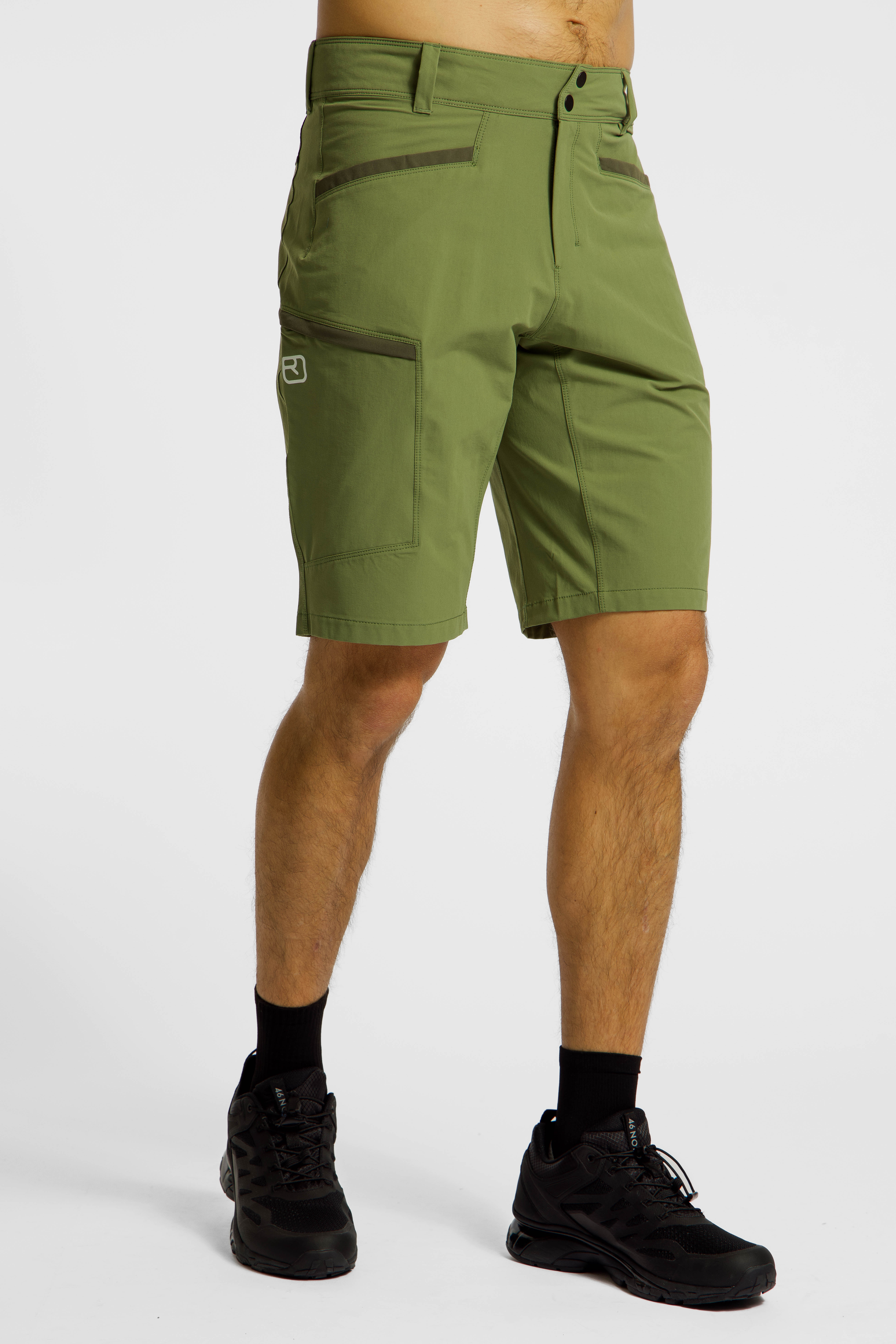 Pelmo Herren Wandershort