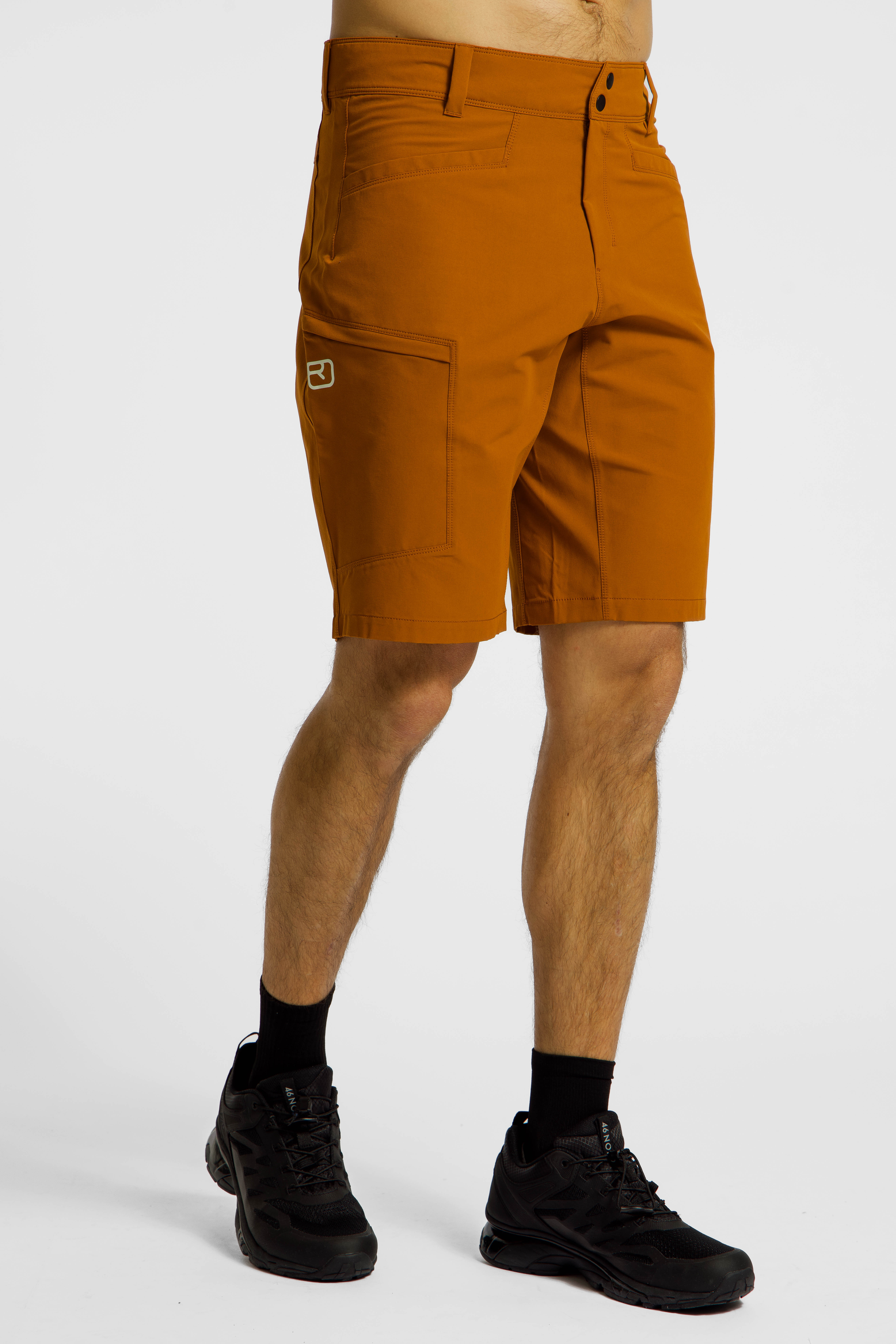 Pelmo Herren Wandershort