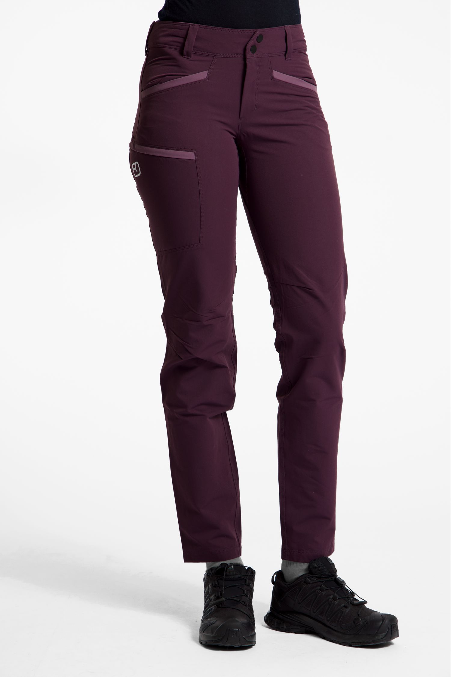 Pelmo Damen Wanderhose