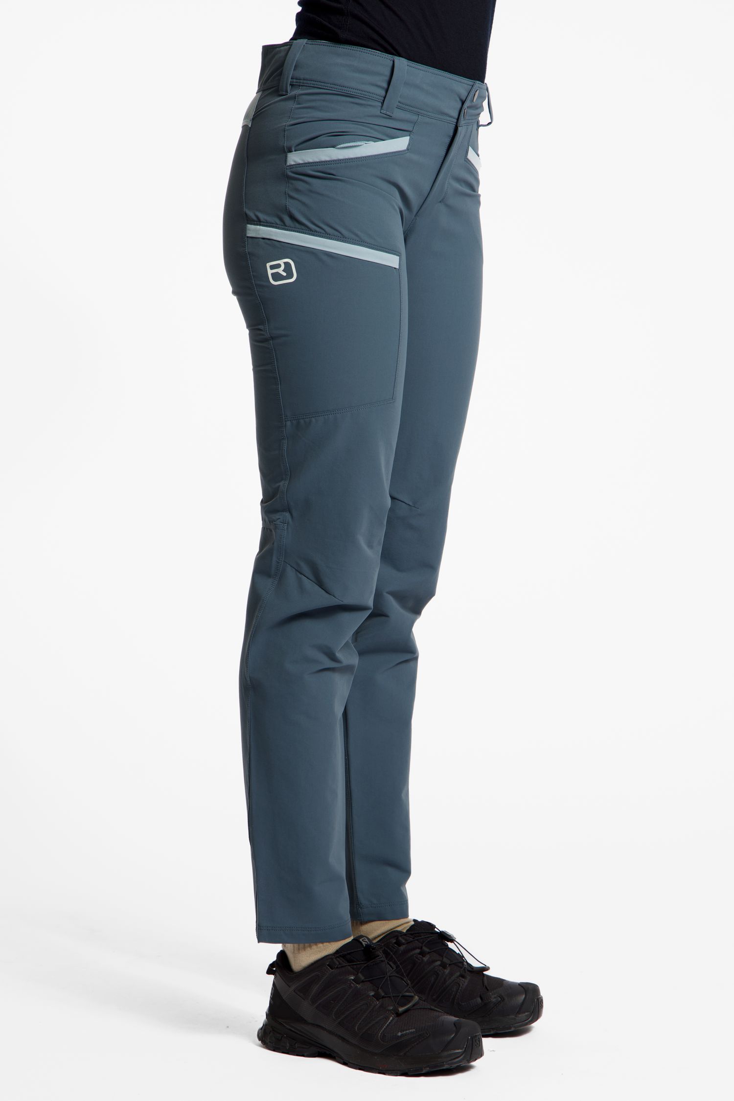 Pelmo Damen Wanderhose