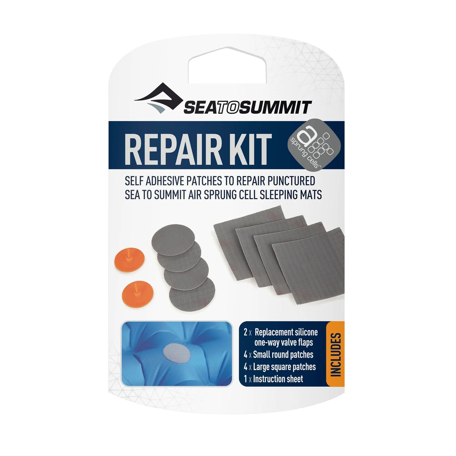 Mat Reparatur Set