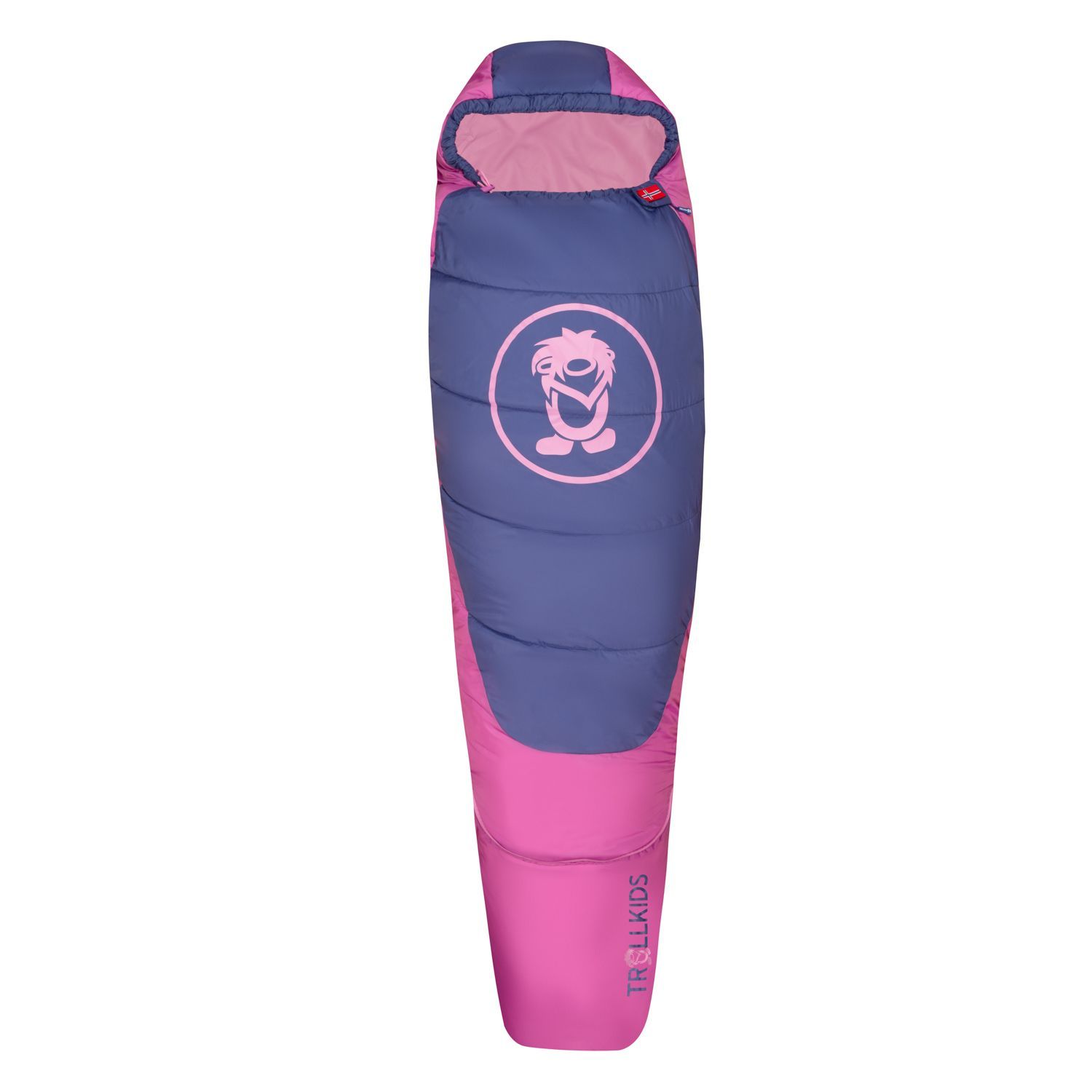 Femund 3in1 Kinder Schlafsack