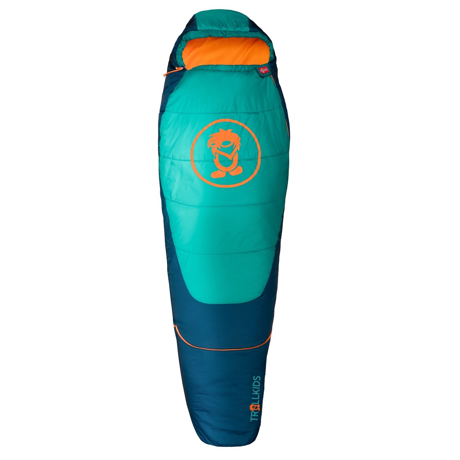 Femund 3in1 Kinder Schlafsack