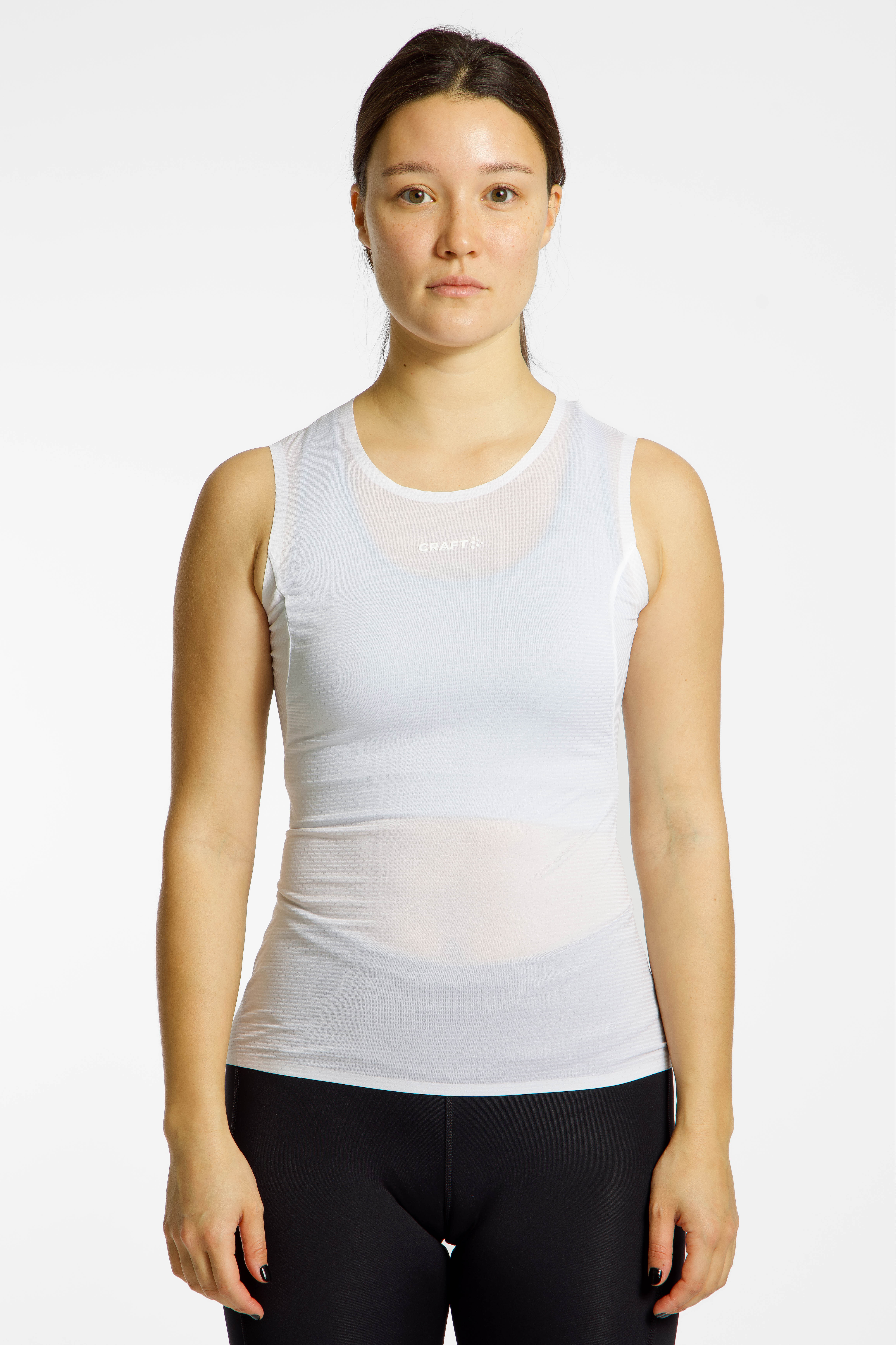 Pro Dry Active Nanoweight Damen Thermoshirt