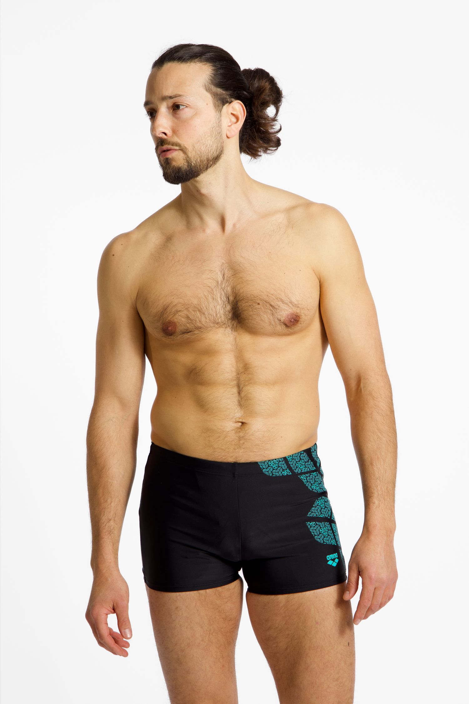 Kikko Swim Herren Badehose