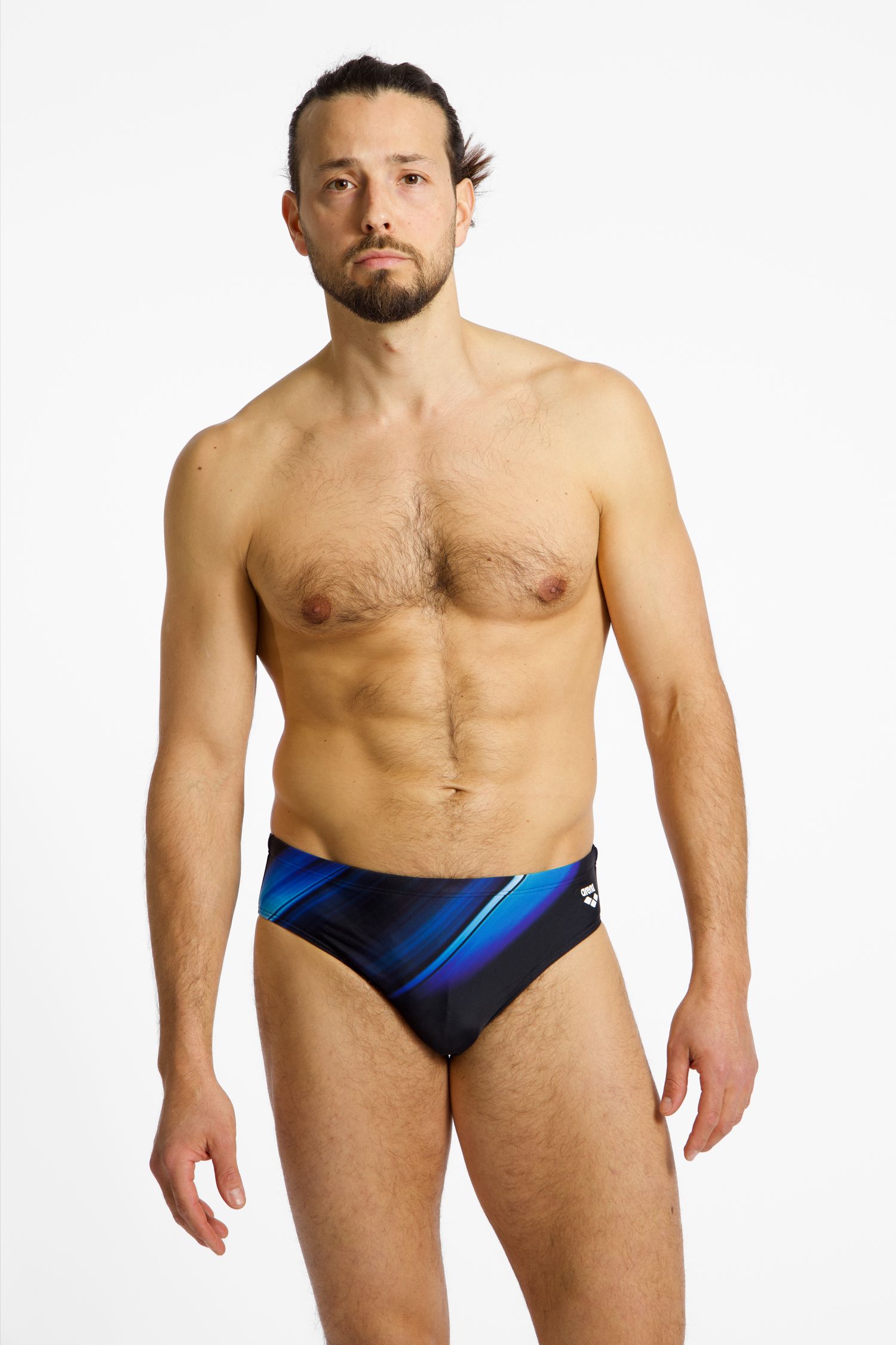 Light Swim Herren Badeslip