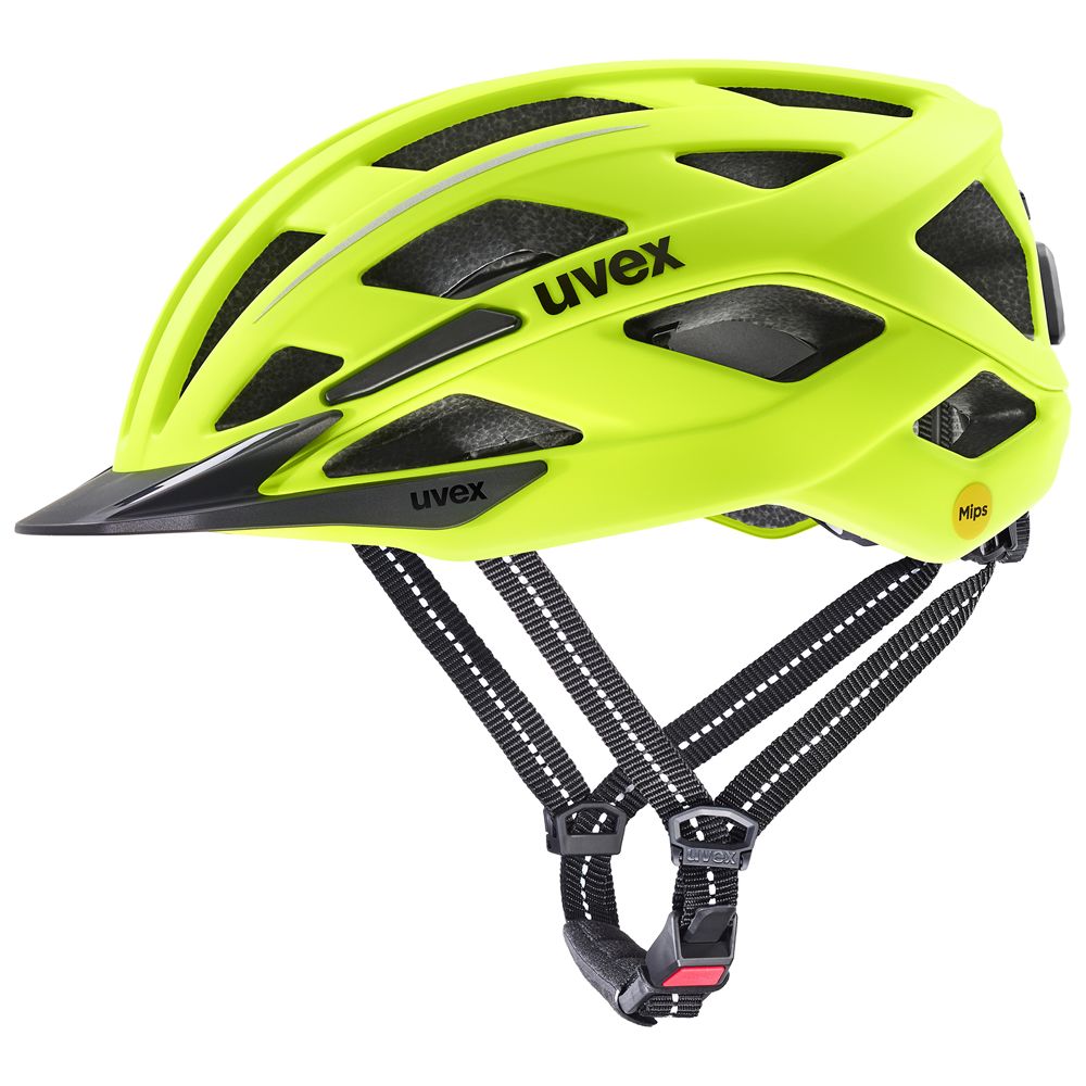 city i-vo 2 Mips Velohelm