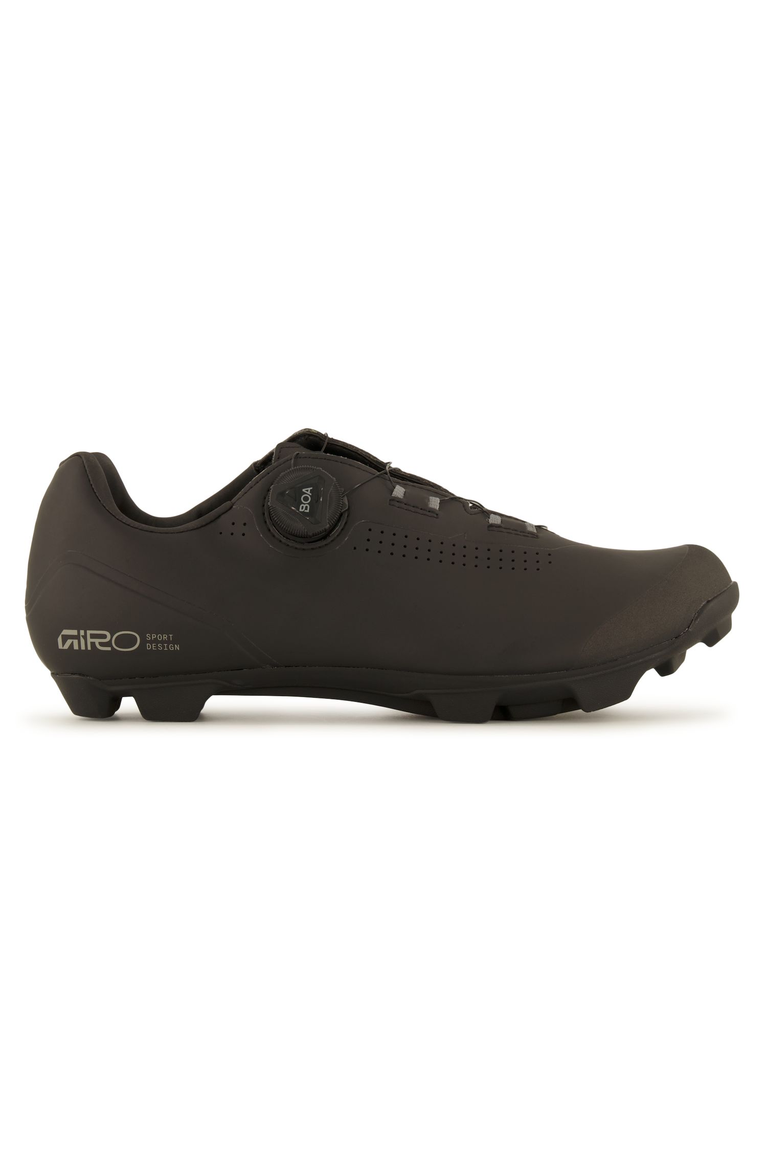 Cadet XC Herren Bikeschuh