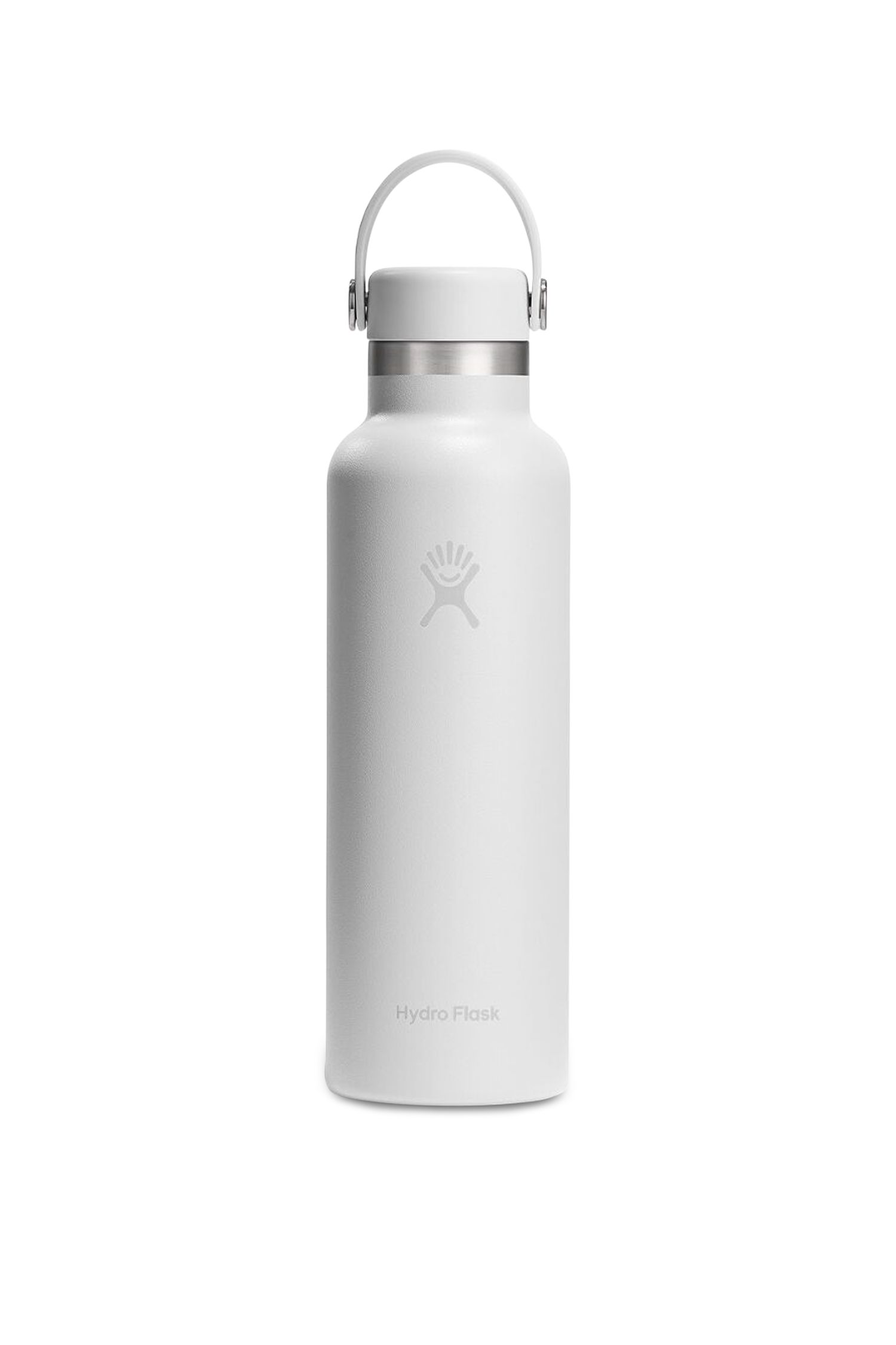 Standard Mouth 621 ml Trinkflasche