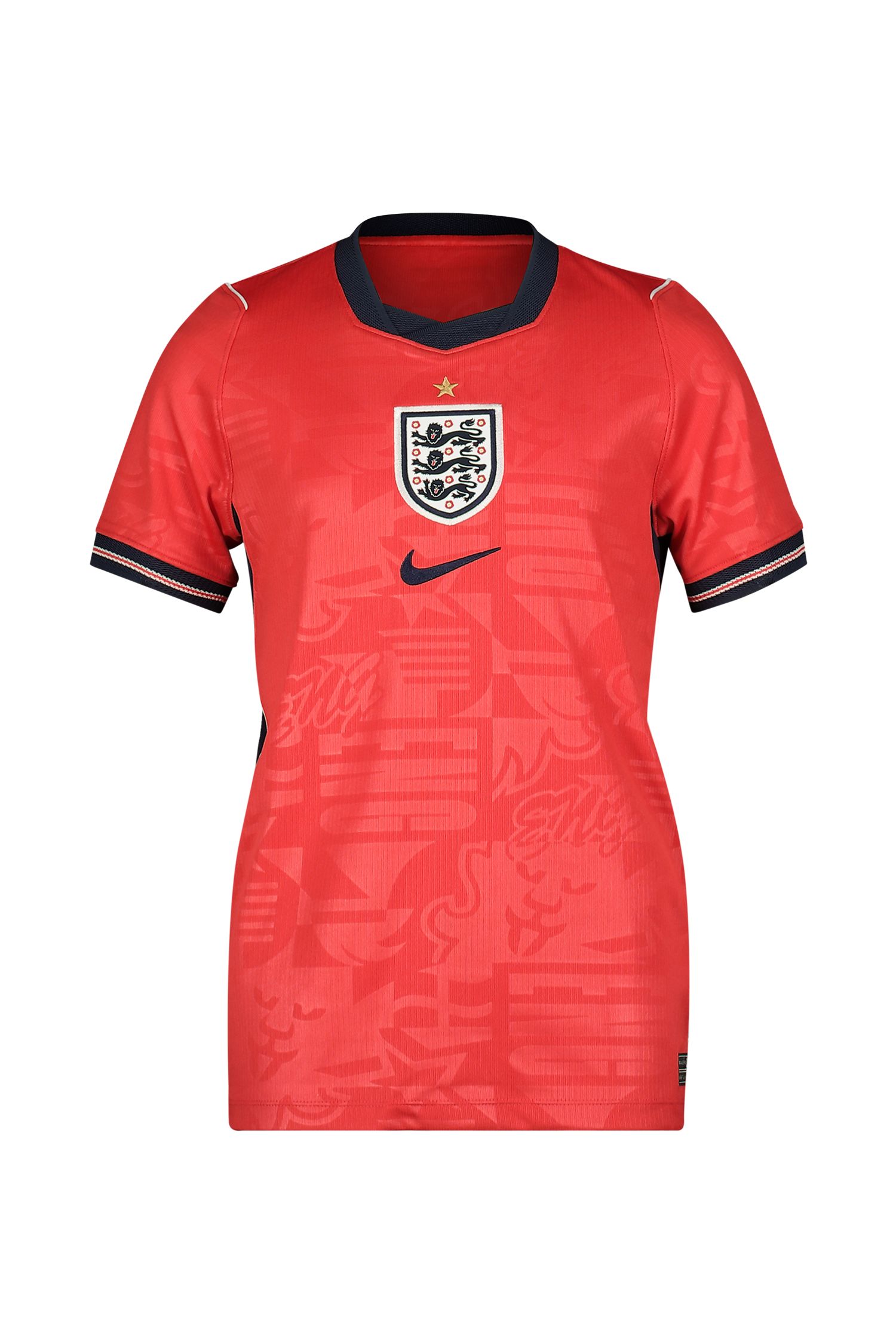 England Away Replica Kinder Fussballtrikot WM 2026