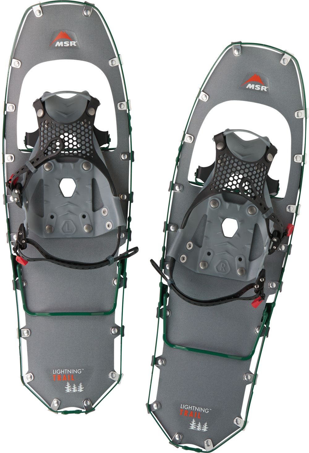 Lightning™ Trail 25 Schneeschuh