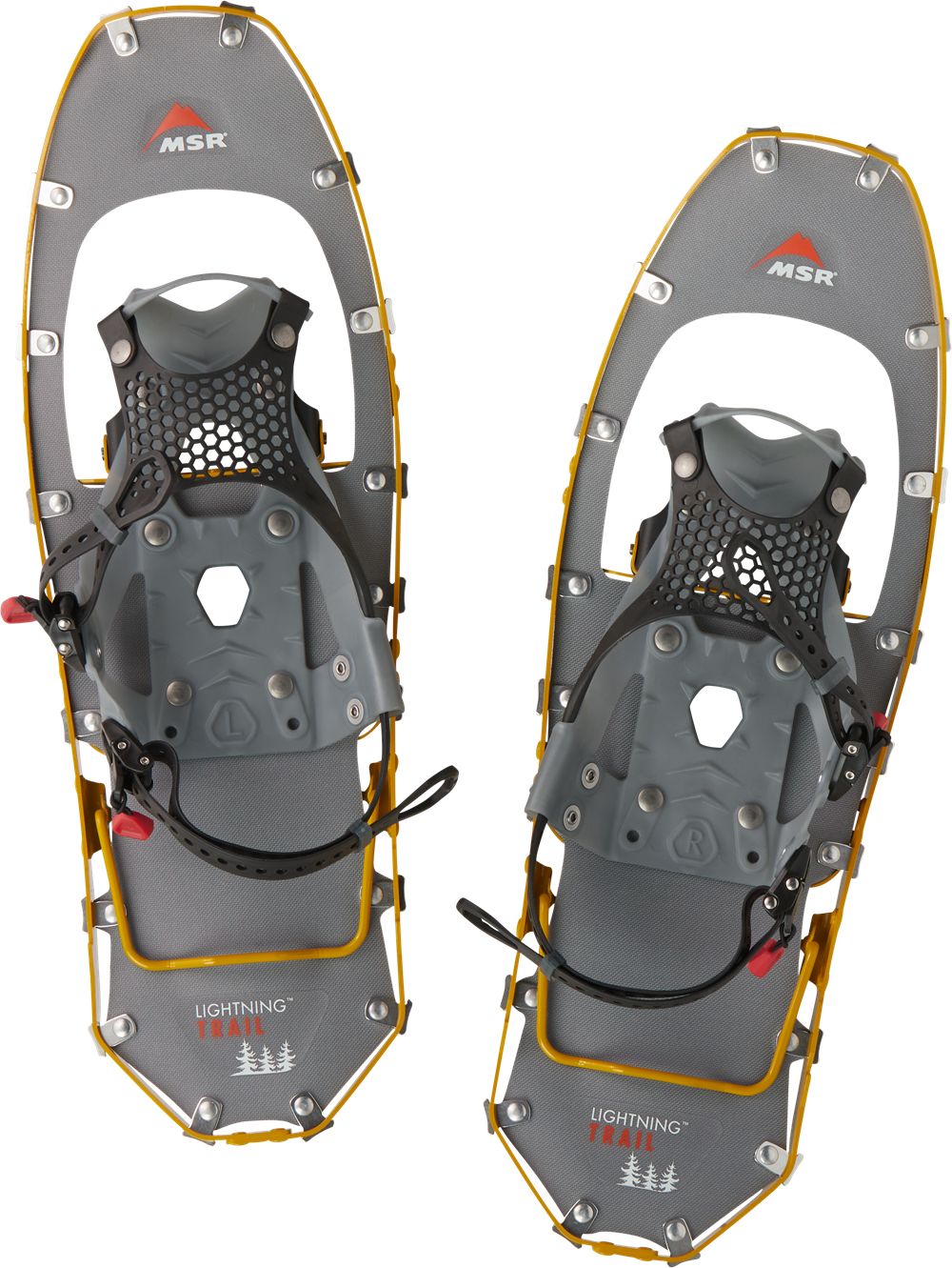 Lightning™ Trail 22 Damen Schneeschuh